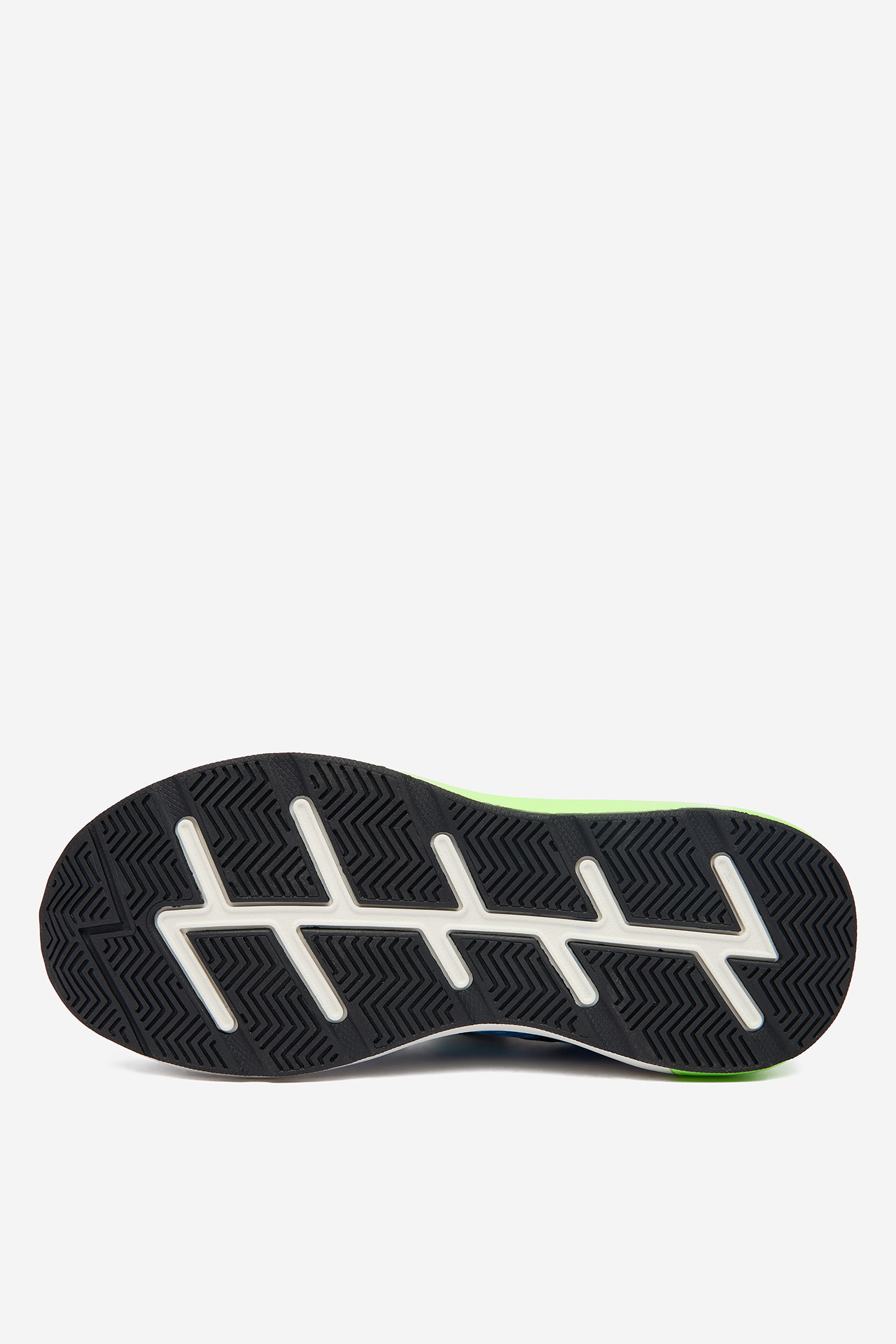 Športna obutev Modra