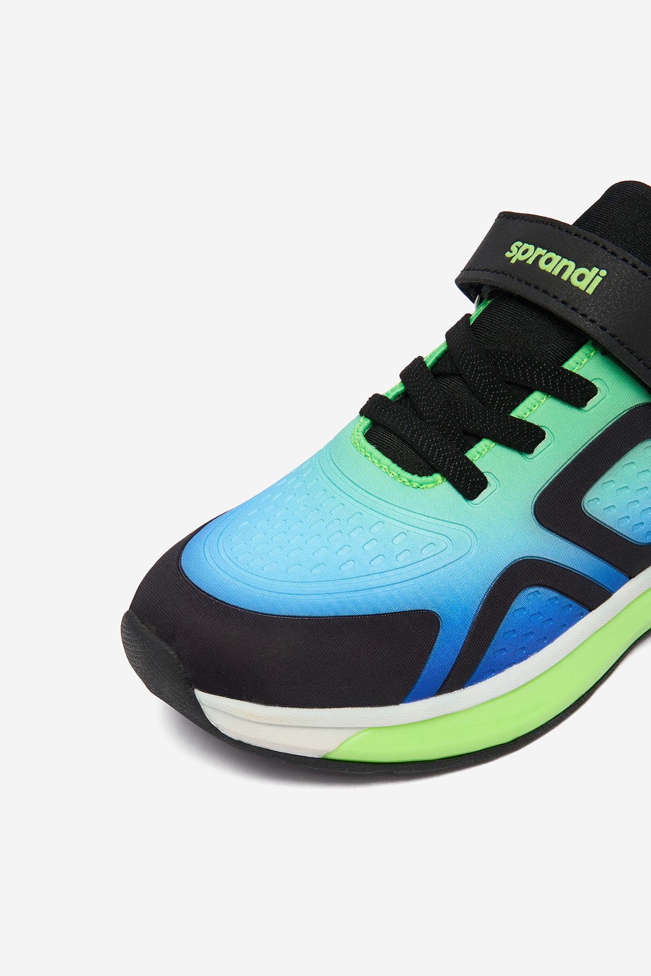 Športna obutev Modra