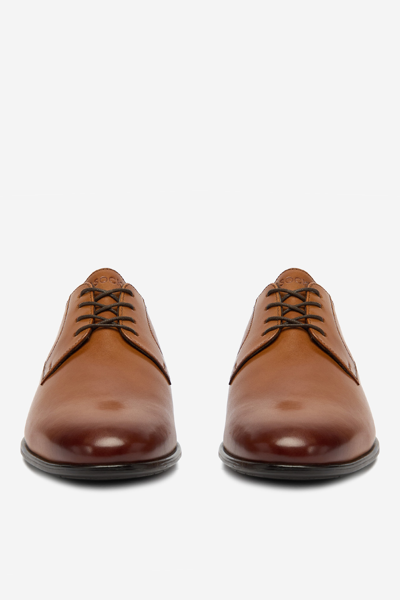 Polobotky Světle hnědá