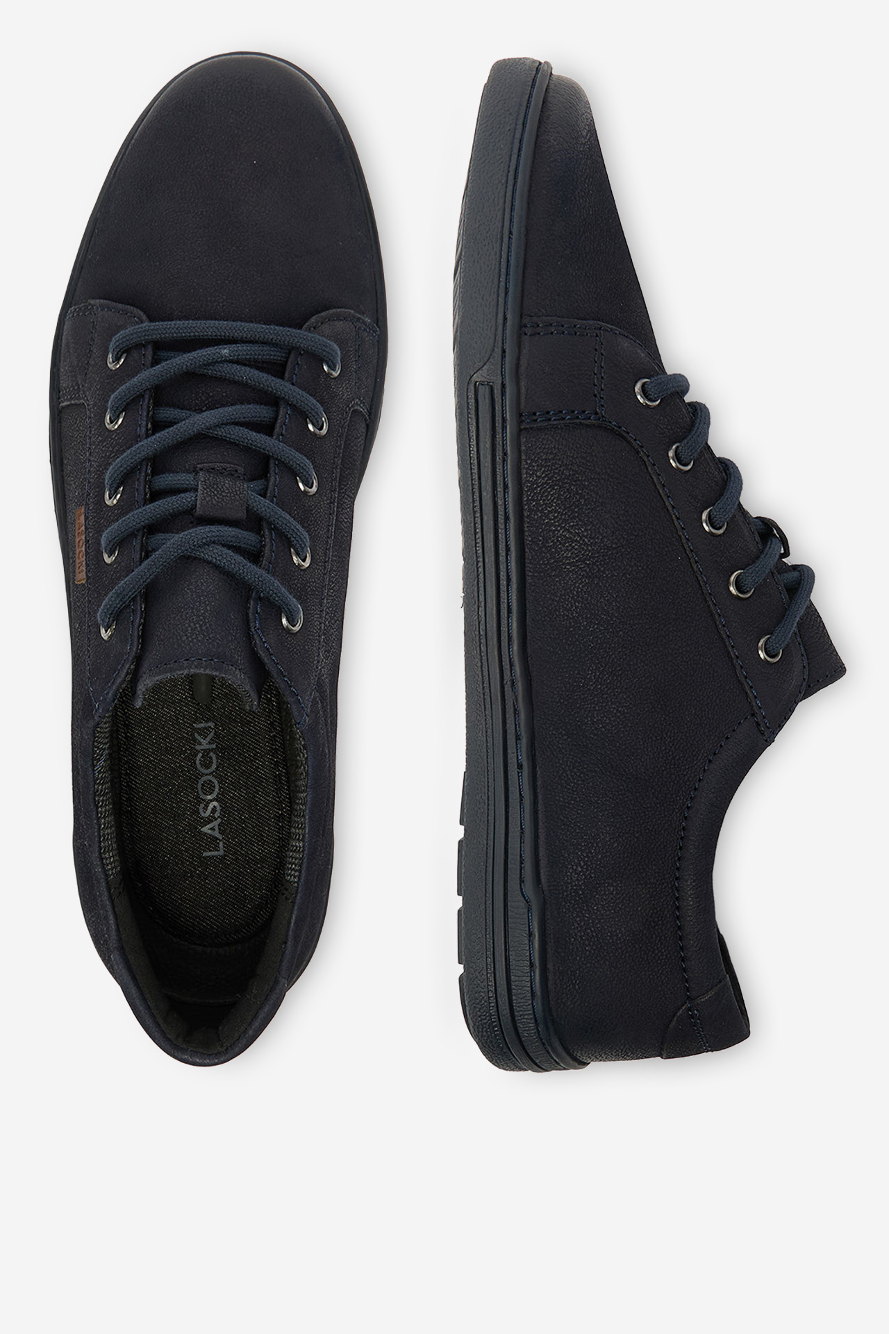 Superge Mornarsko modra