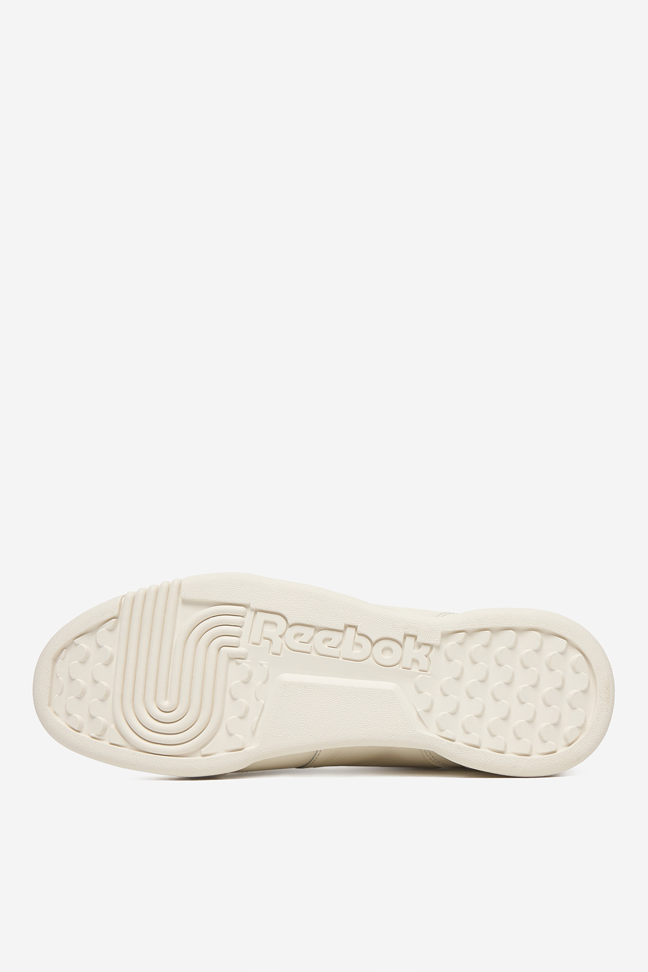 Sneakersy Bílá