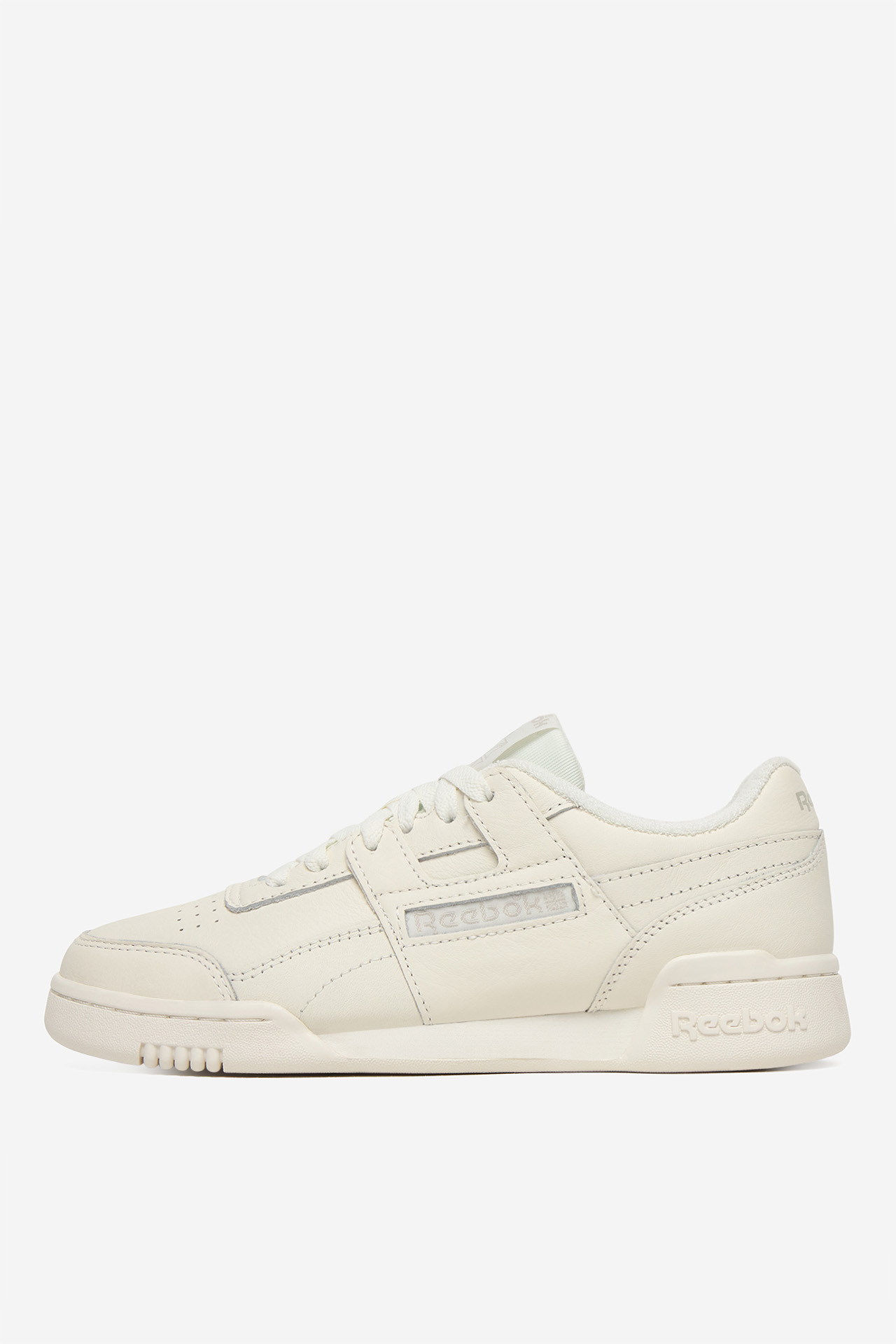 Sneakersy Bílá