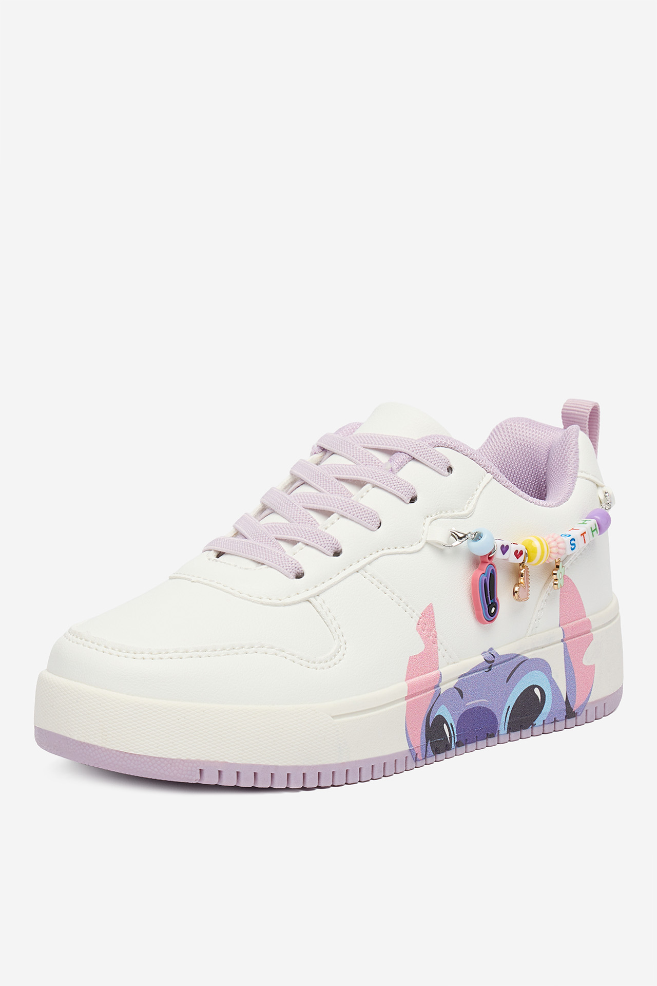 Sportovní obuv Bílá