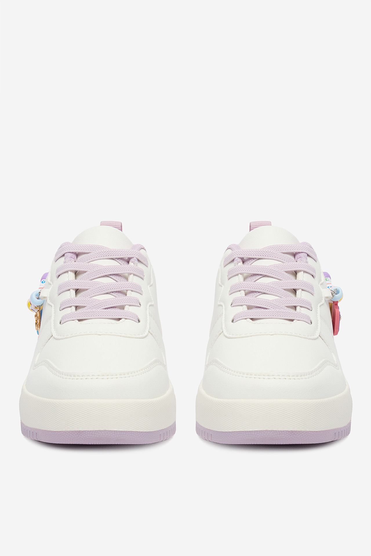 Sportovní obuv Bílá