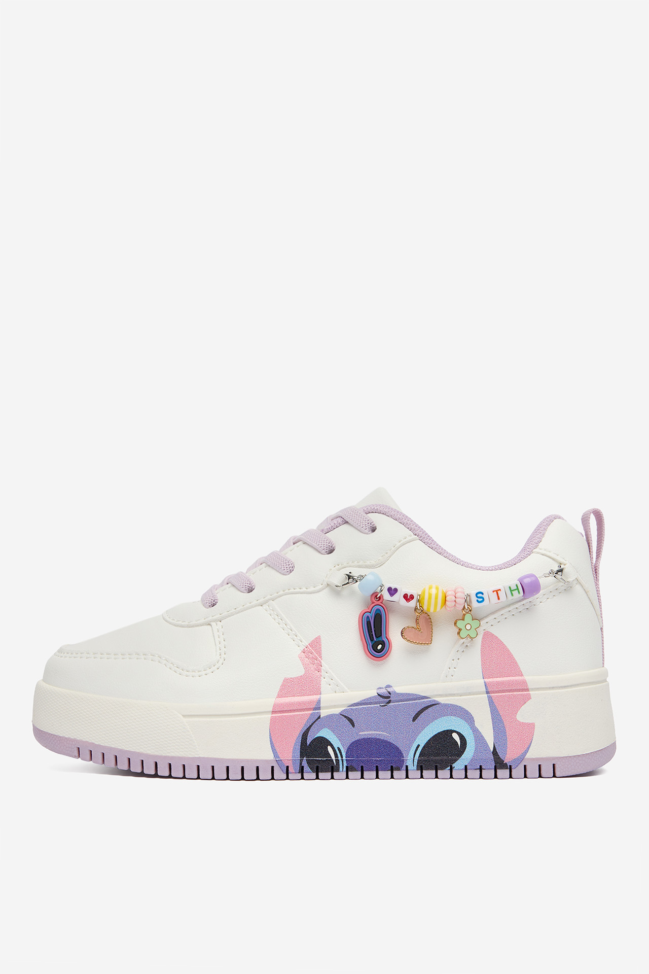 Sportovní obuv Bílá