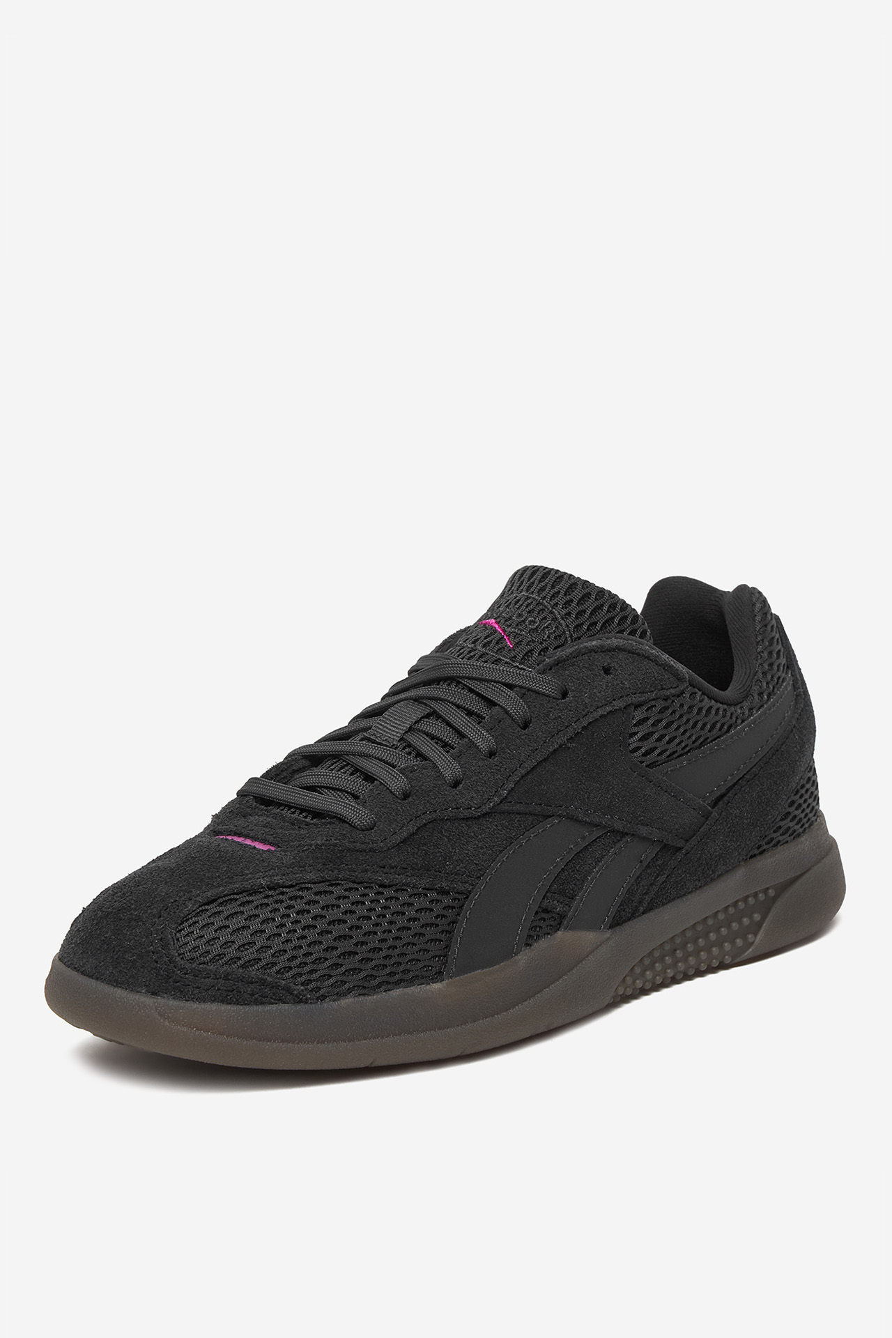 Sneakersy Tmavě šedá