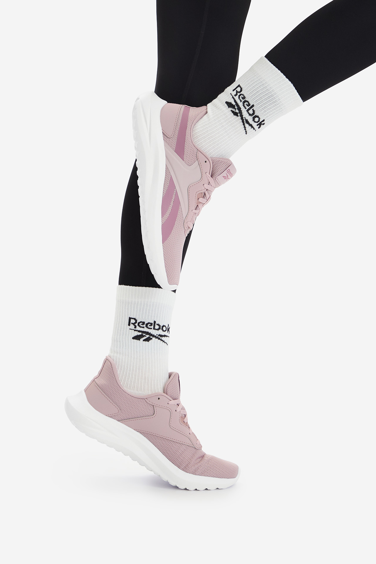 REEBOK WB-ENERGEN LUX 100244579 Różowy