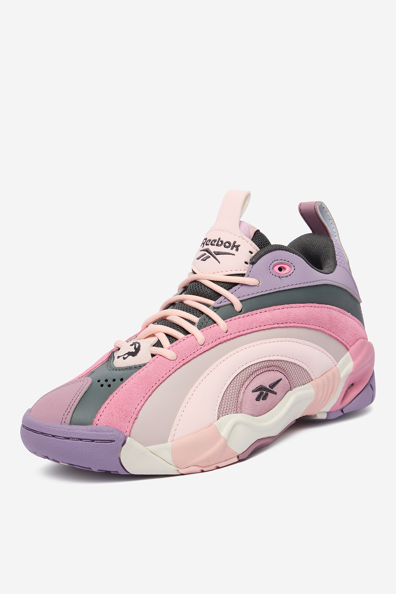 Sportovní podprsenka Mnohobarevný