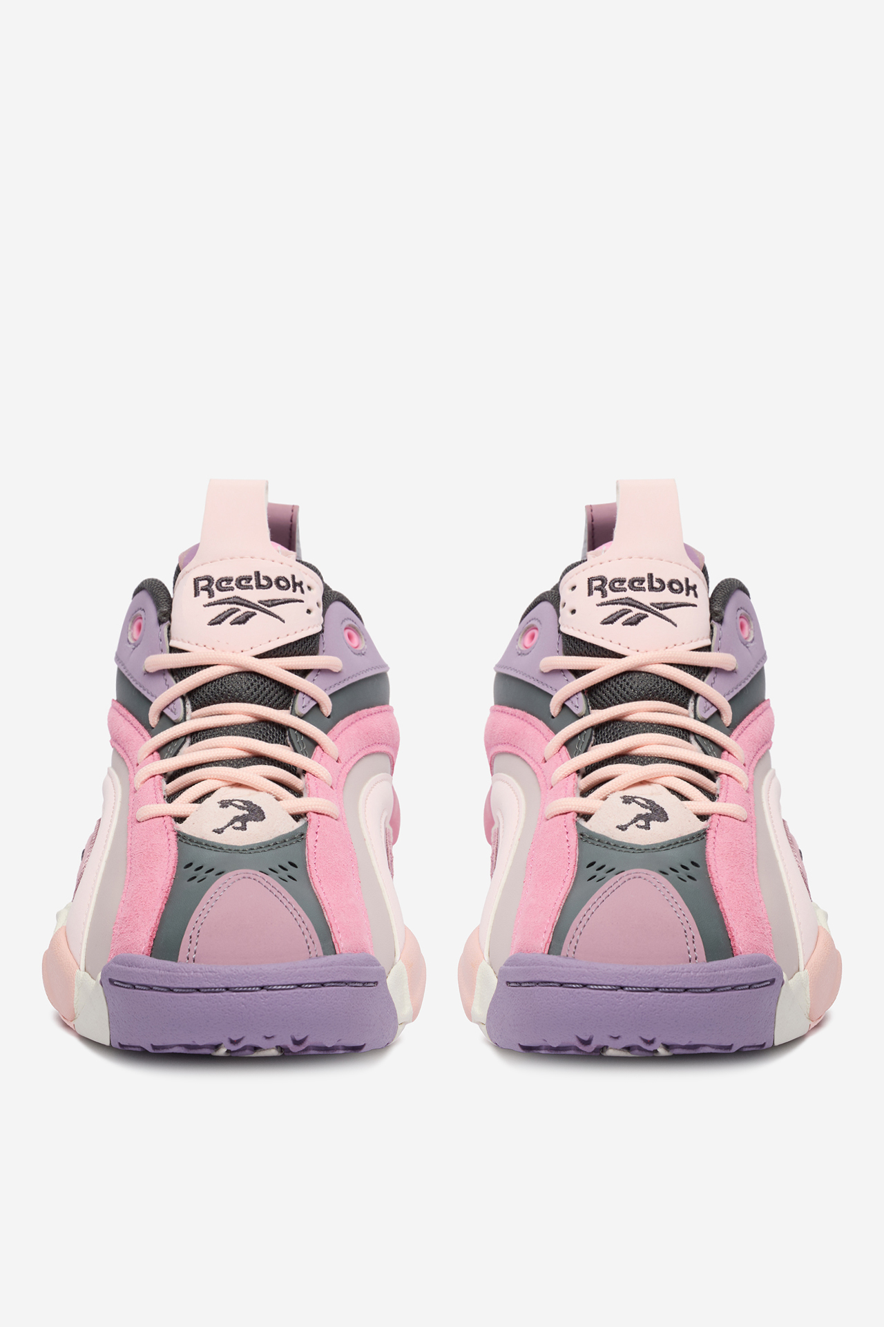 Sportovní podprsenka Mnohobarevný