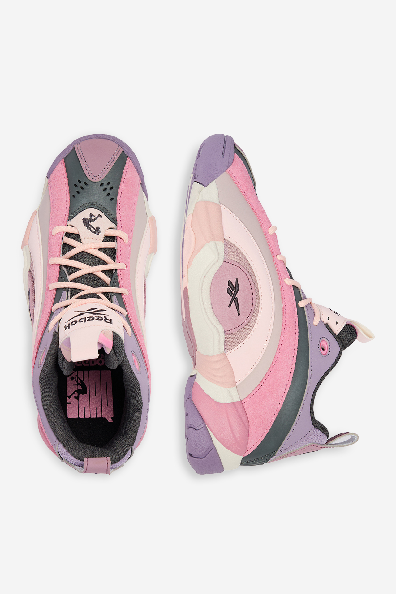 Sportovní podprsenka Mnohobarevný