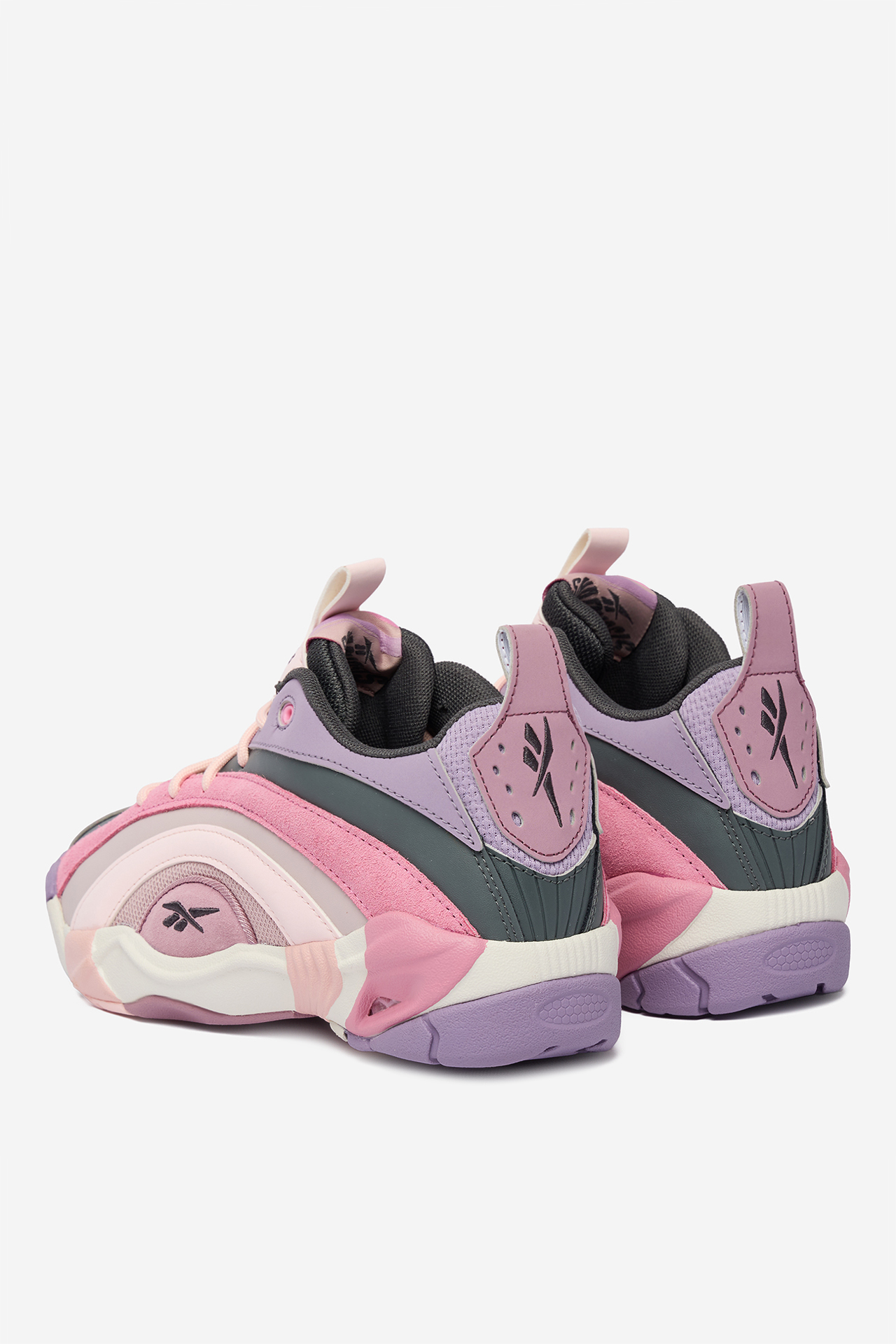 Sportovní podprsenka Mnohobarevný