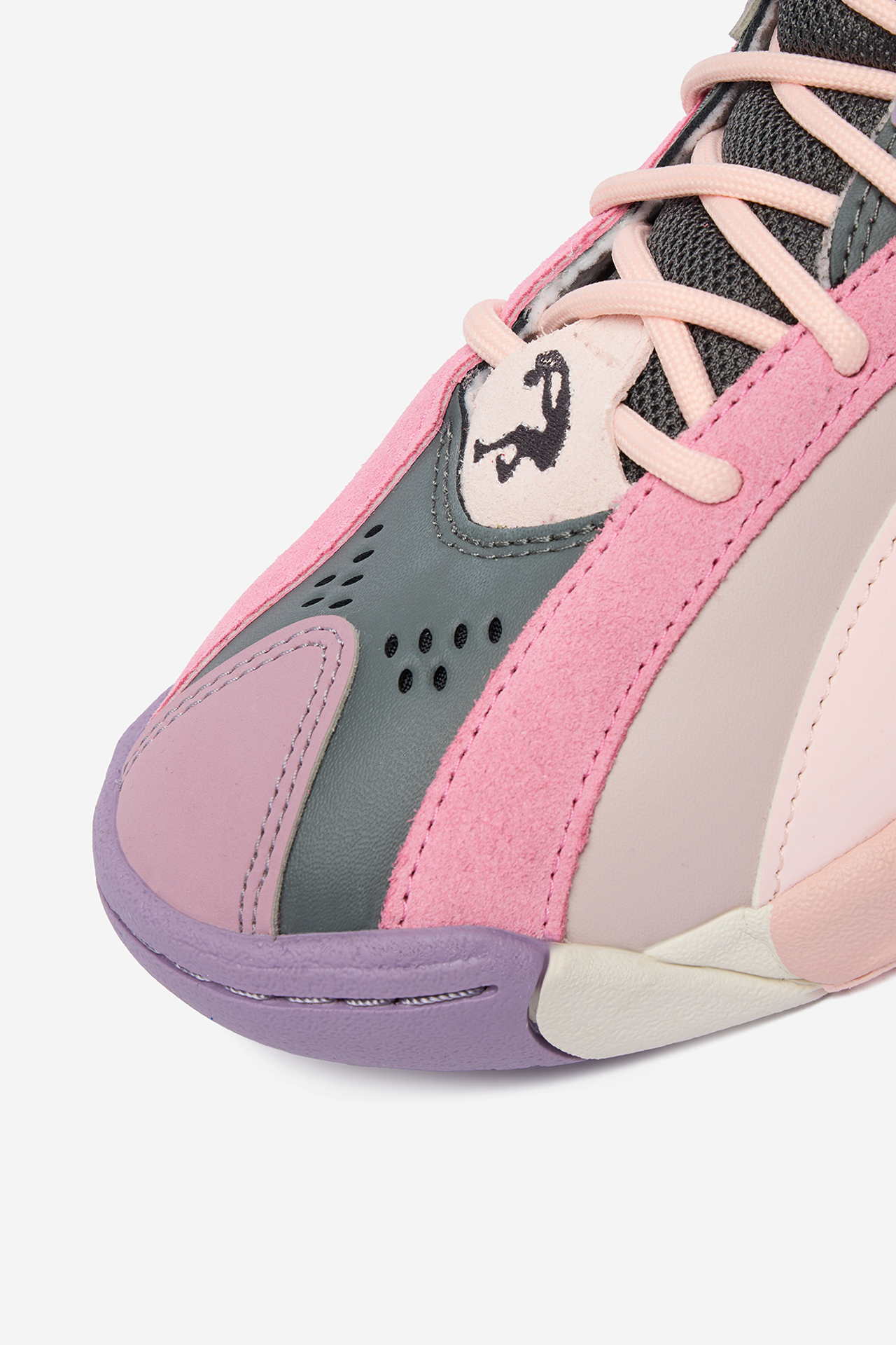 Sportovní podprsenka Mnohobarevný