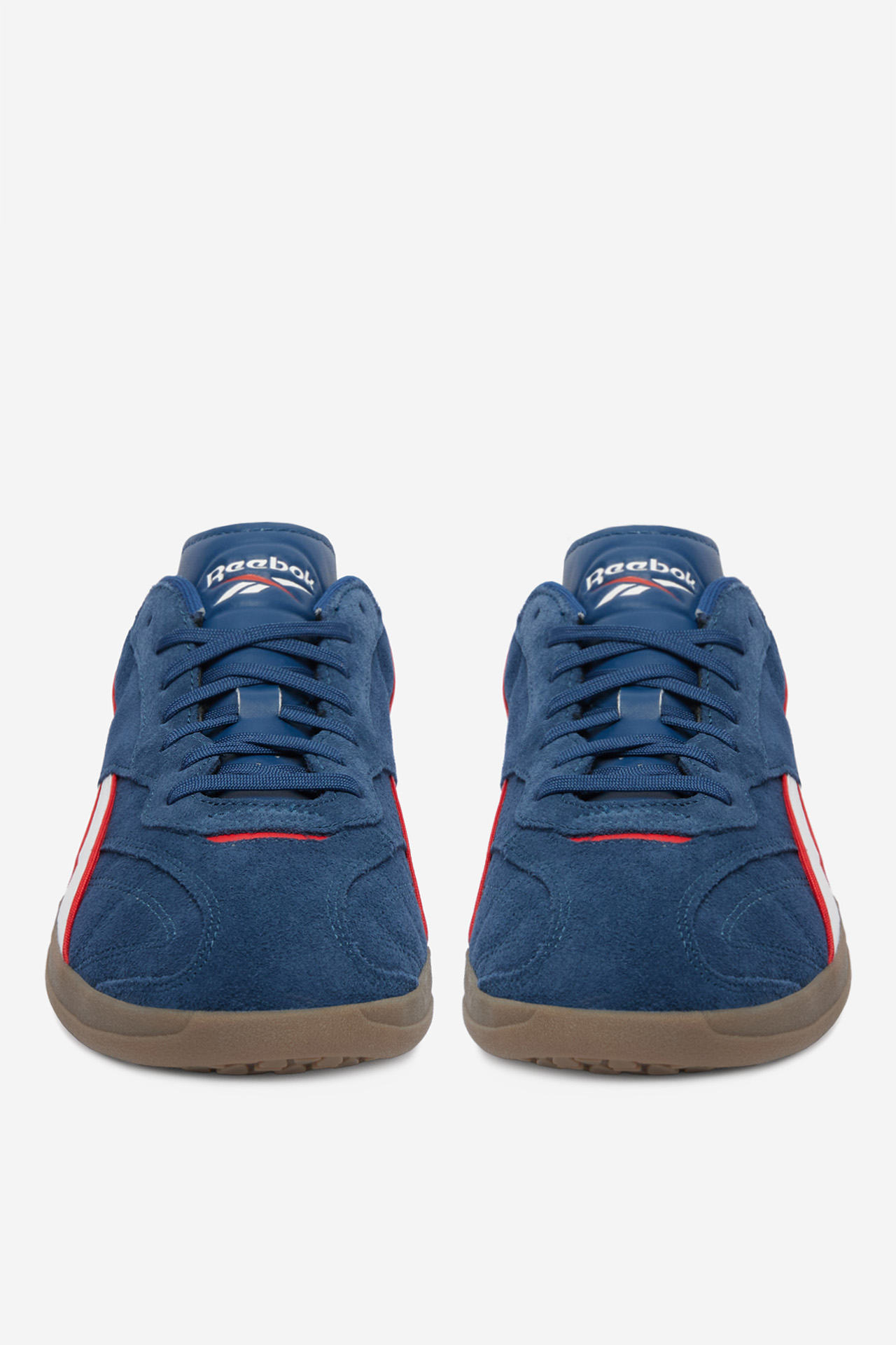 Sneakersy Tmavomodrá