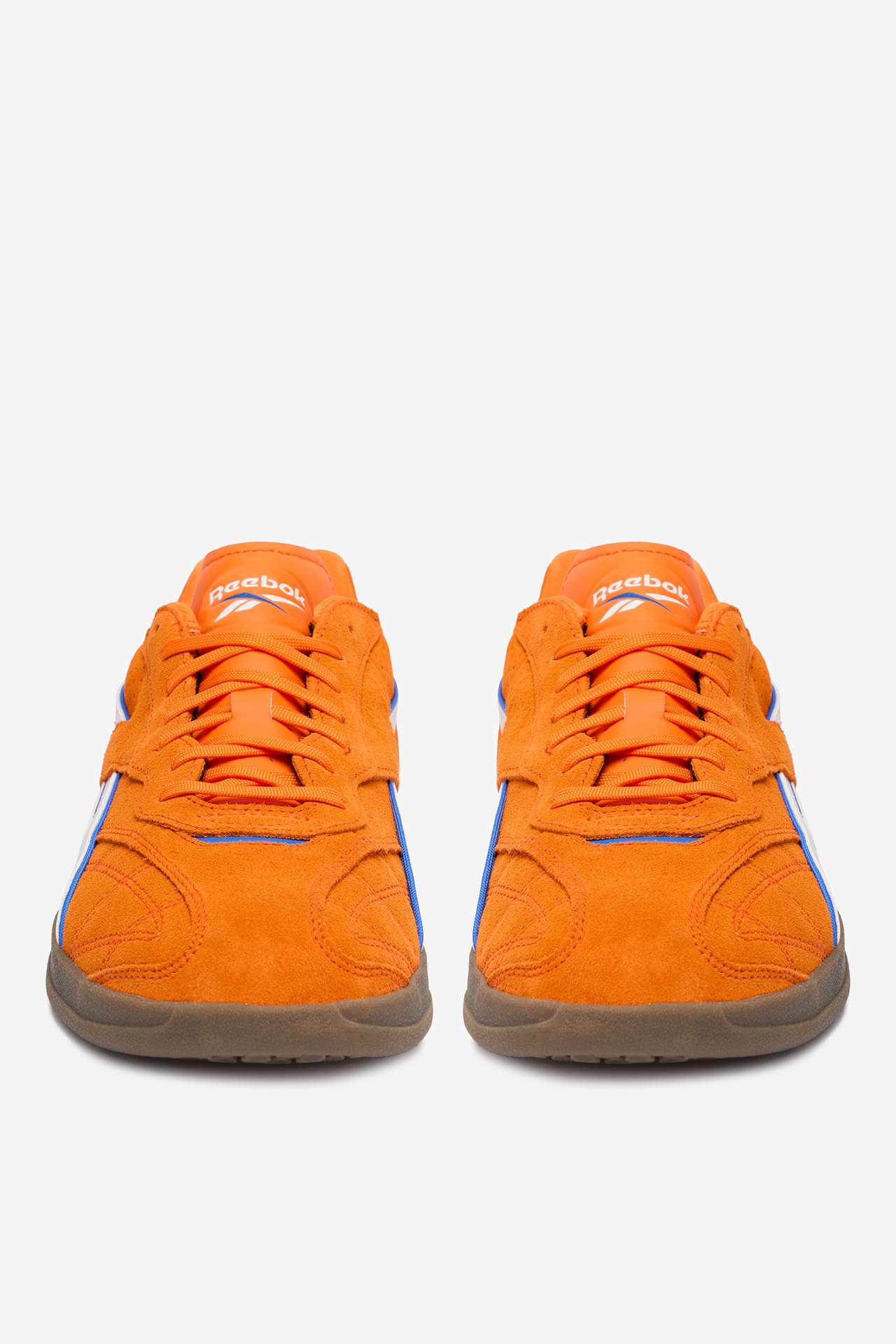 Sneakersy Oranžová