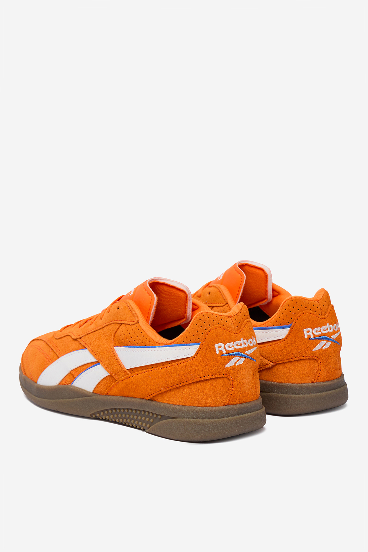 Sneakersy Oranžová