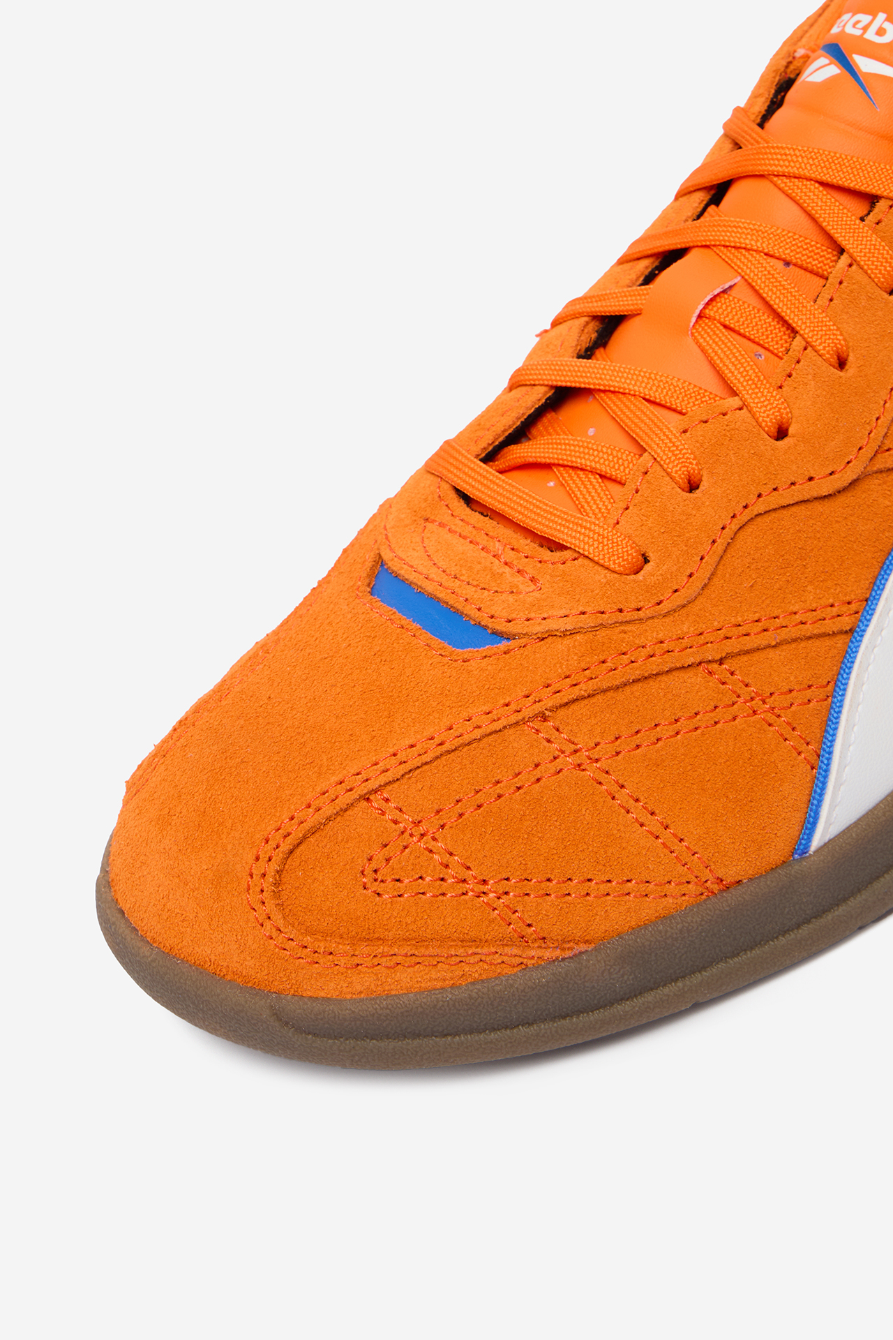 Sneakersy Oranžová