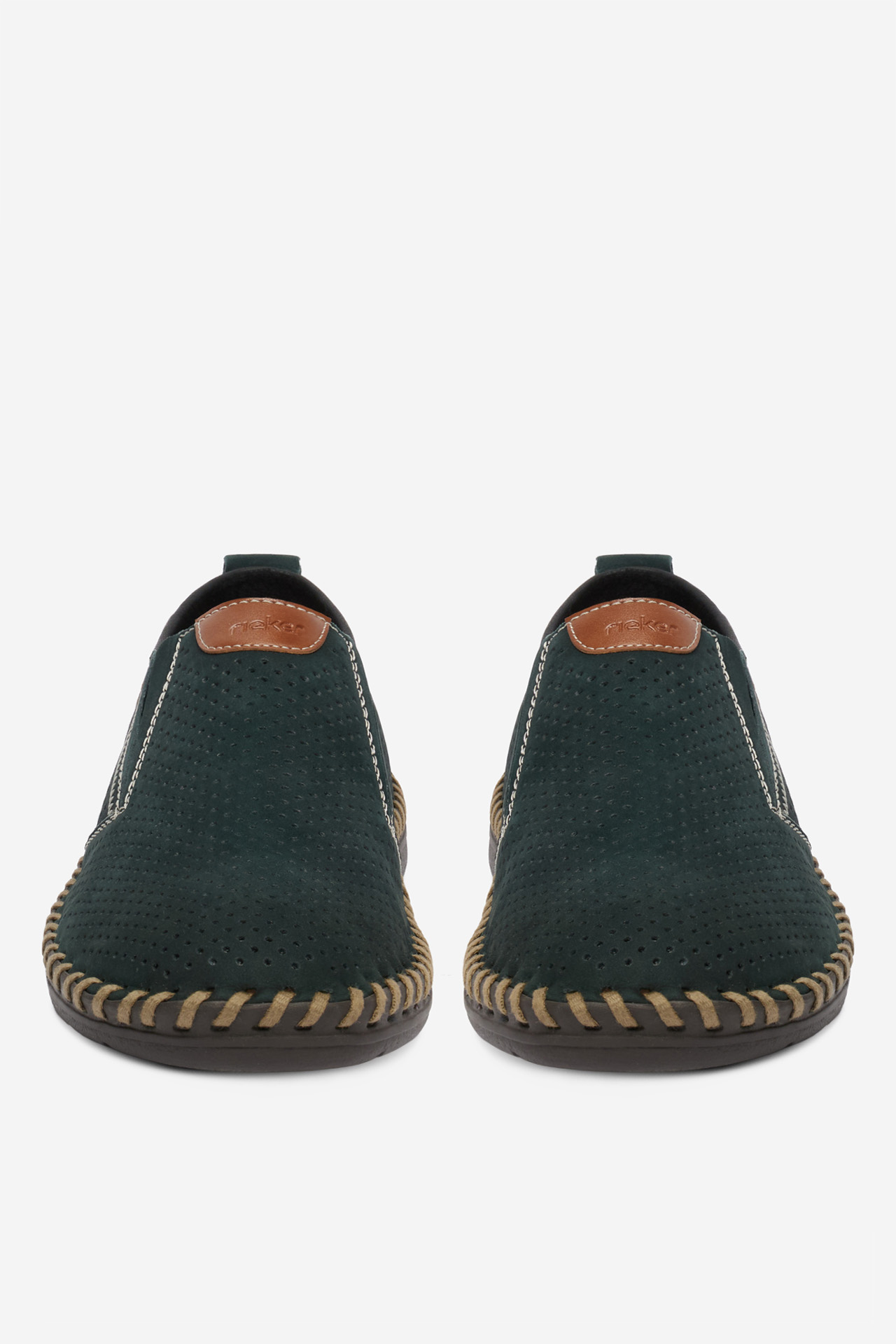 Niske cipele Tamnoplava