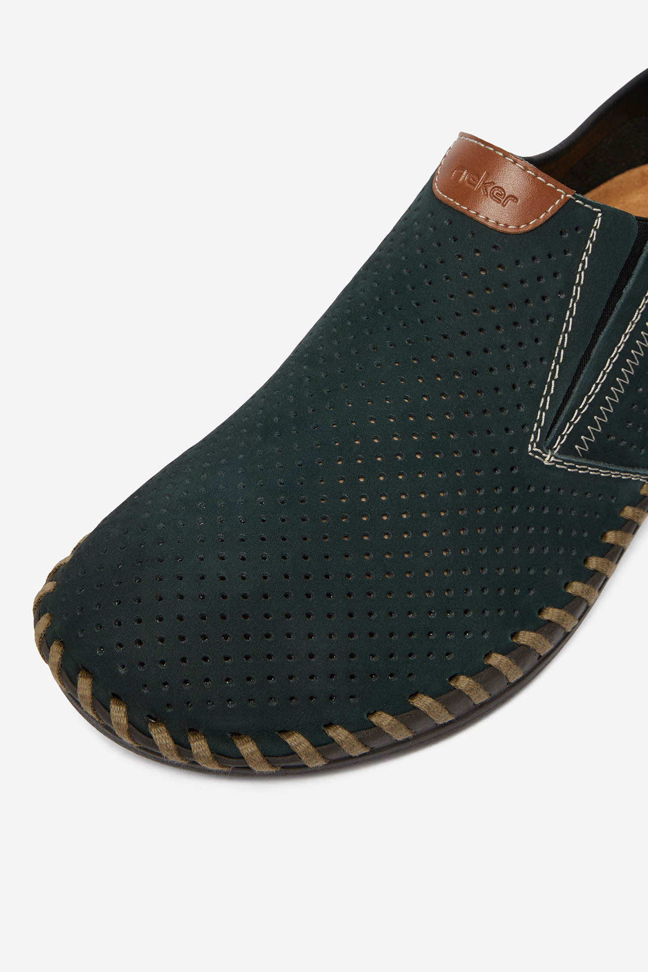 Niske cipele Tamnoplava