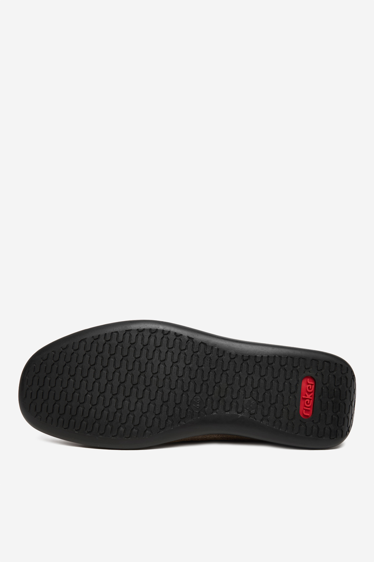 Félcipő Sötétbézs