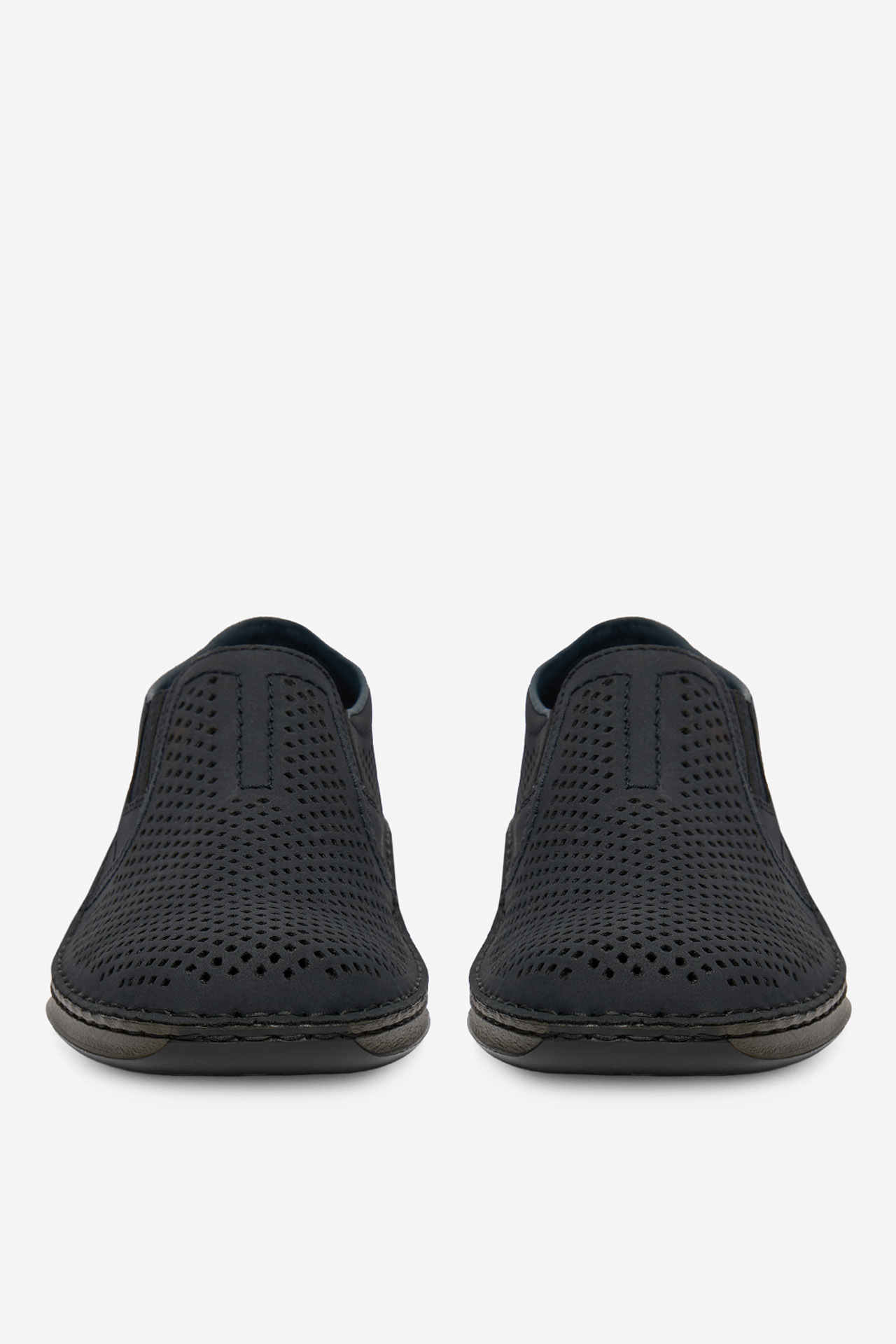 Pantofi Bleumarin