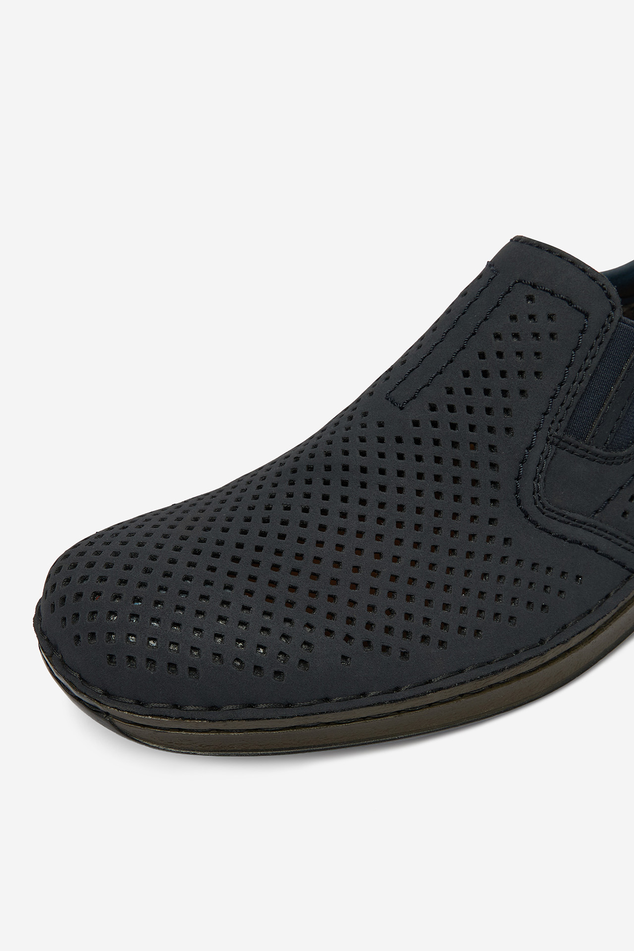 Pantofi Bleumarin