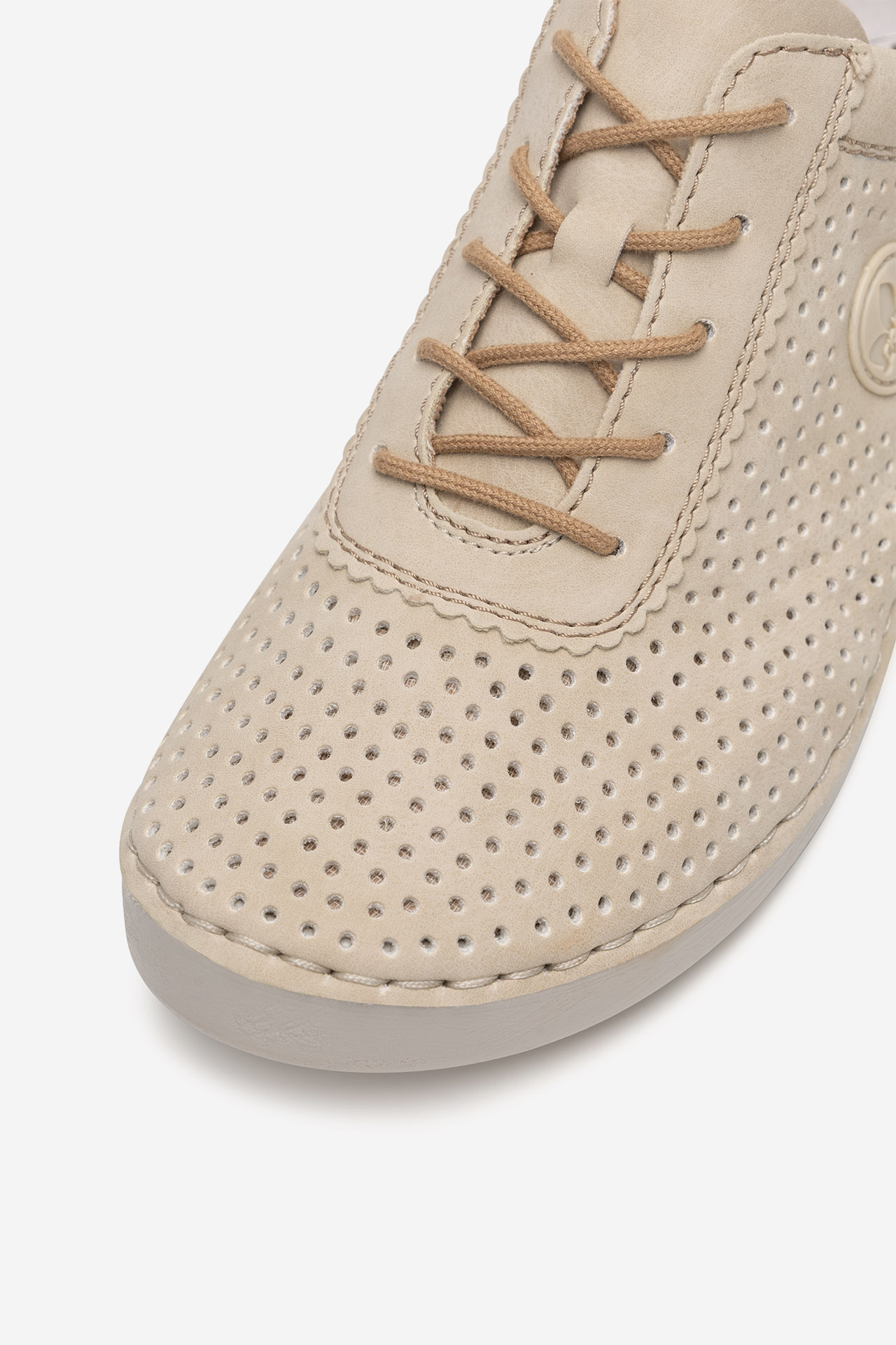 Polobotky Světle béžová