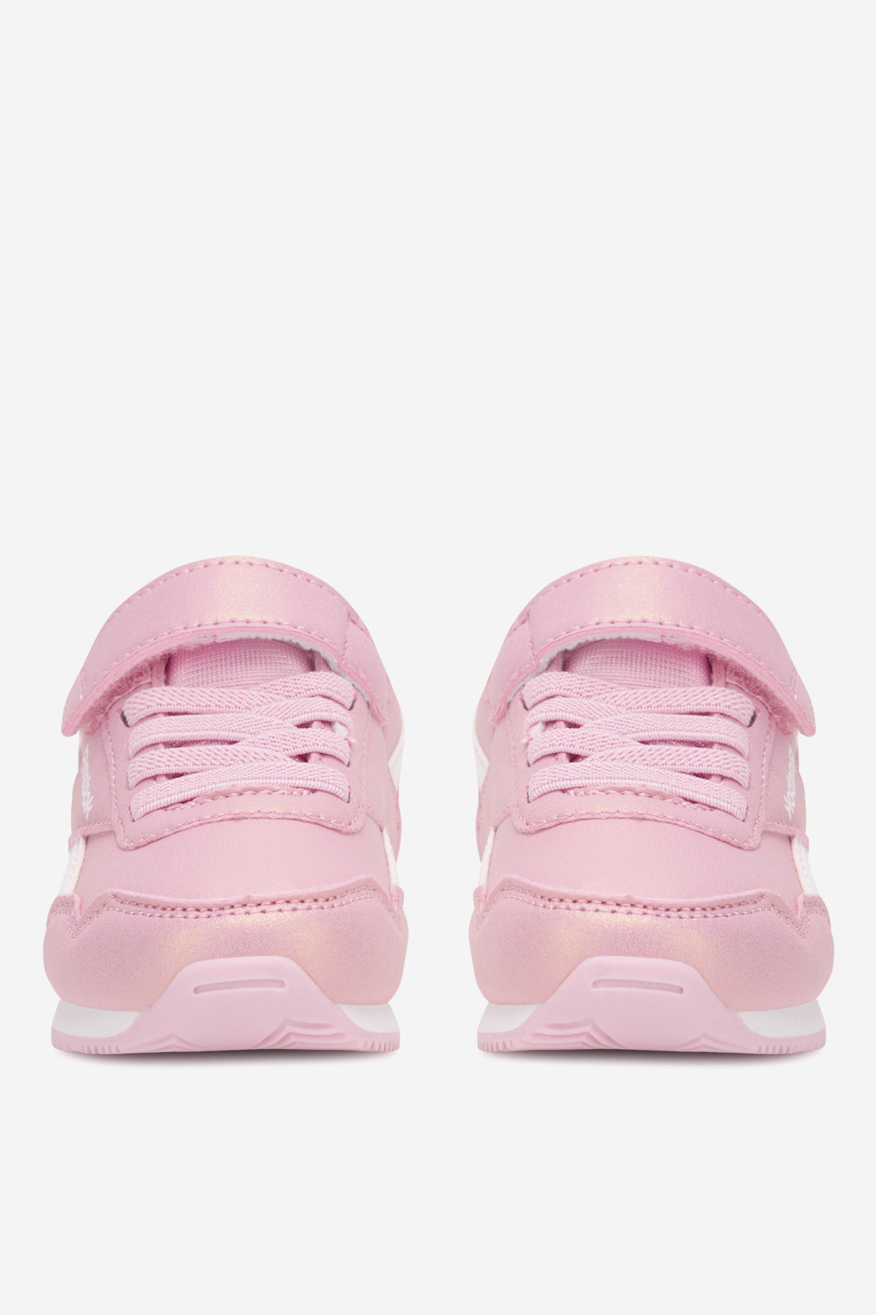 Sportovní obuv Růžová