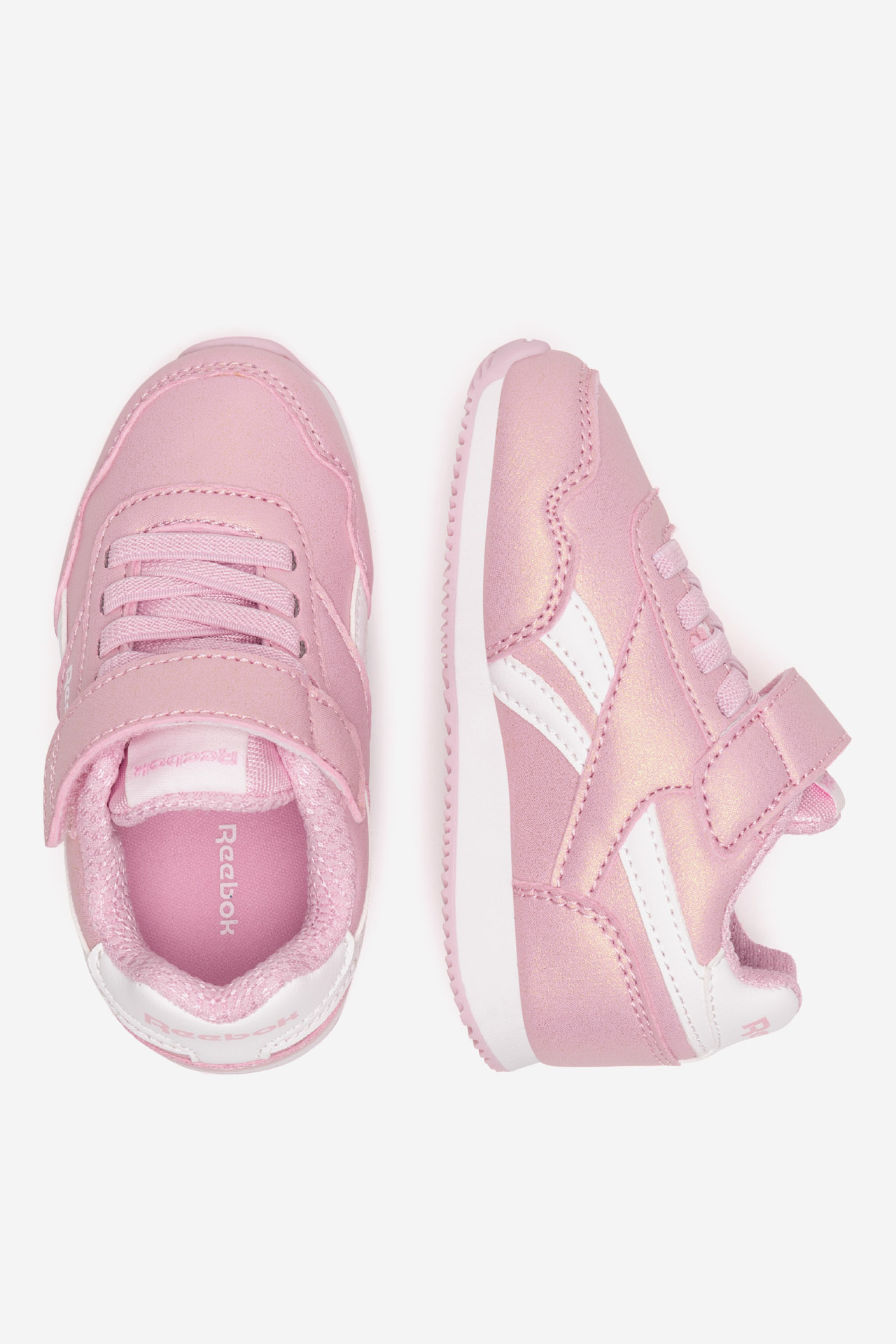 Sportovní obuv Růžová