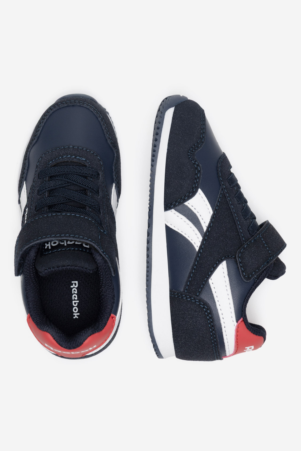 Sportovní obuv Tmavomodrá