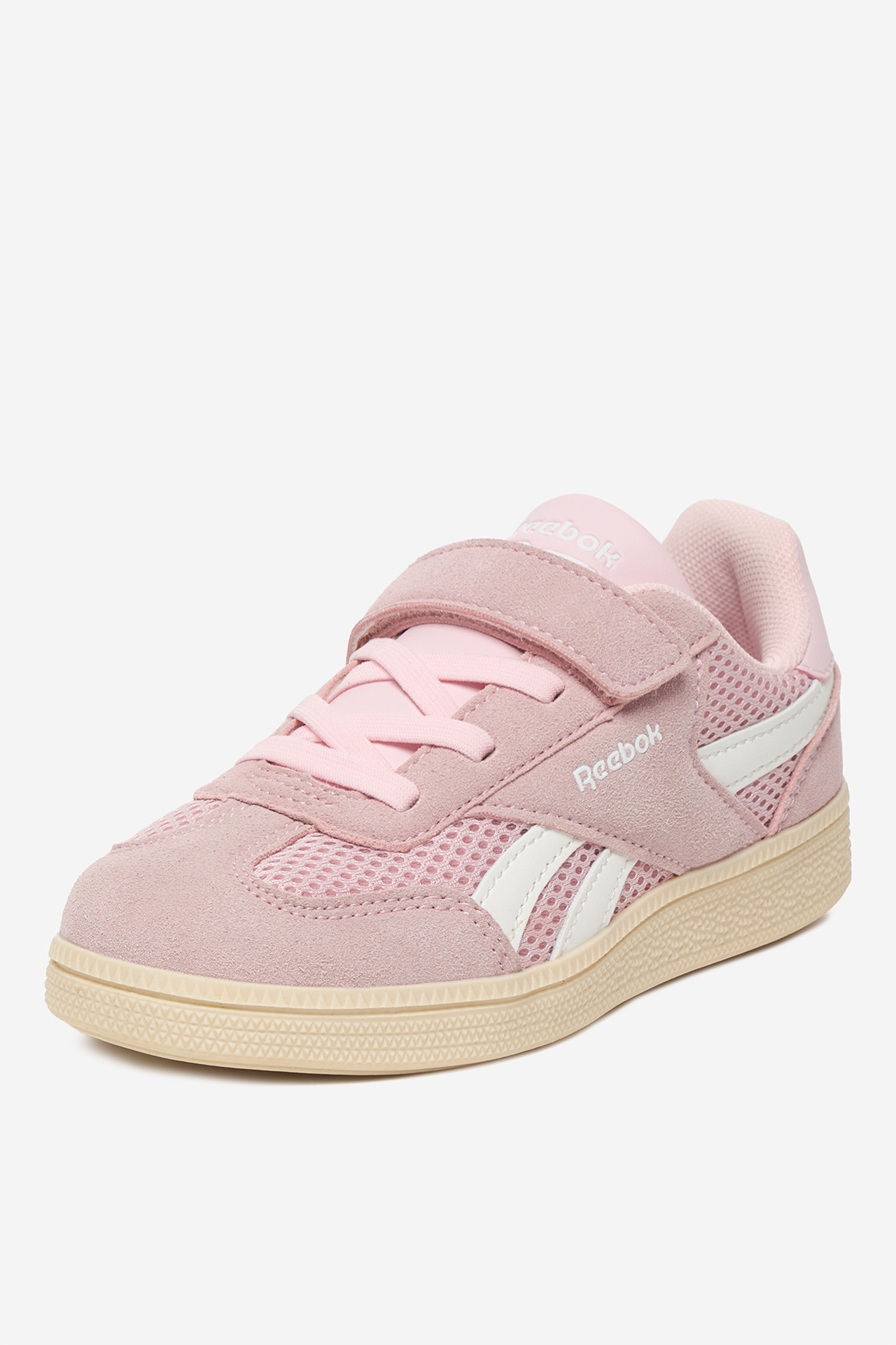 Sneakersy Světle růžová