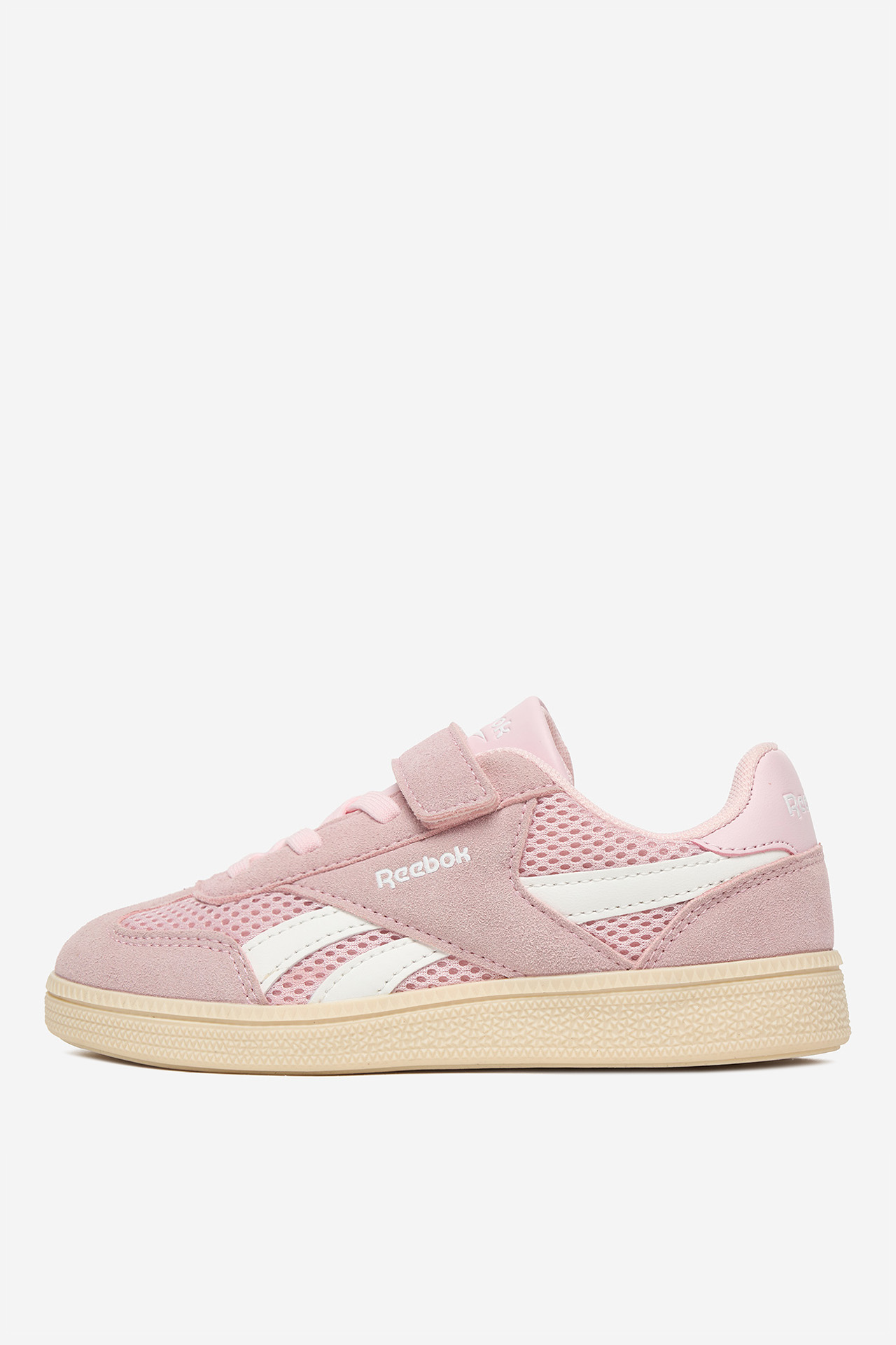 Sneakersy Světle růžová