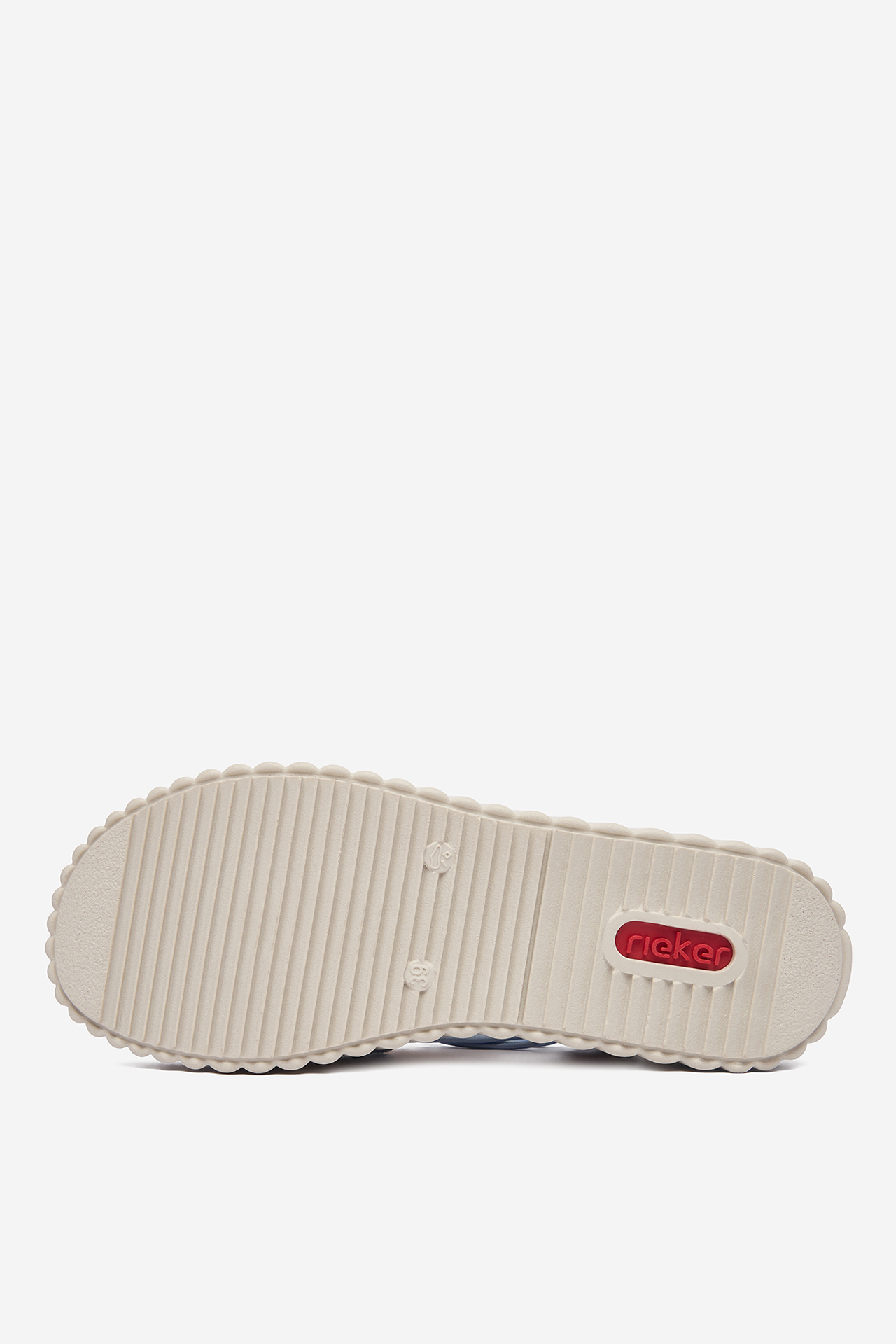 Sandále Svetlo modrá