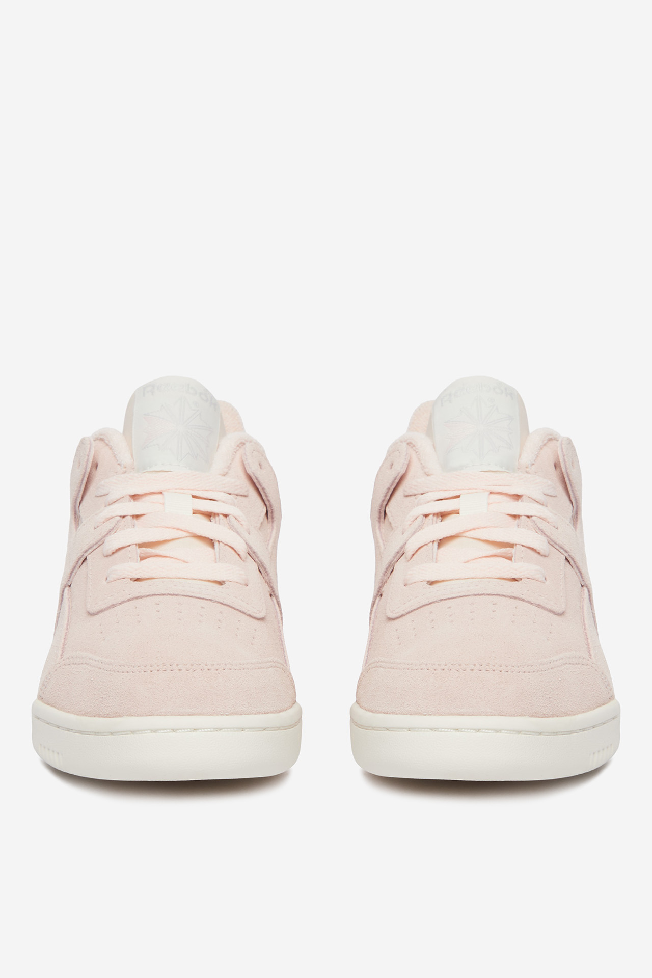 Sneakersy Světle růžová