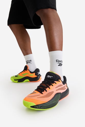 Reebok EO-ENGINE A 26 SE 100256186 ZELENÁ