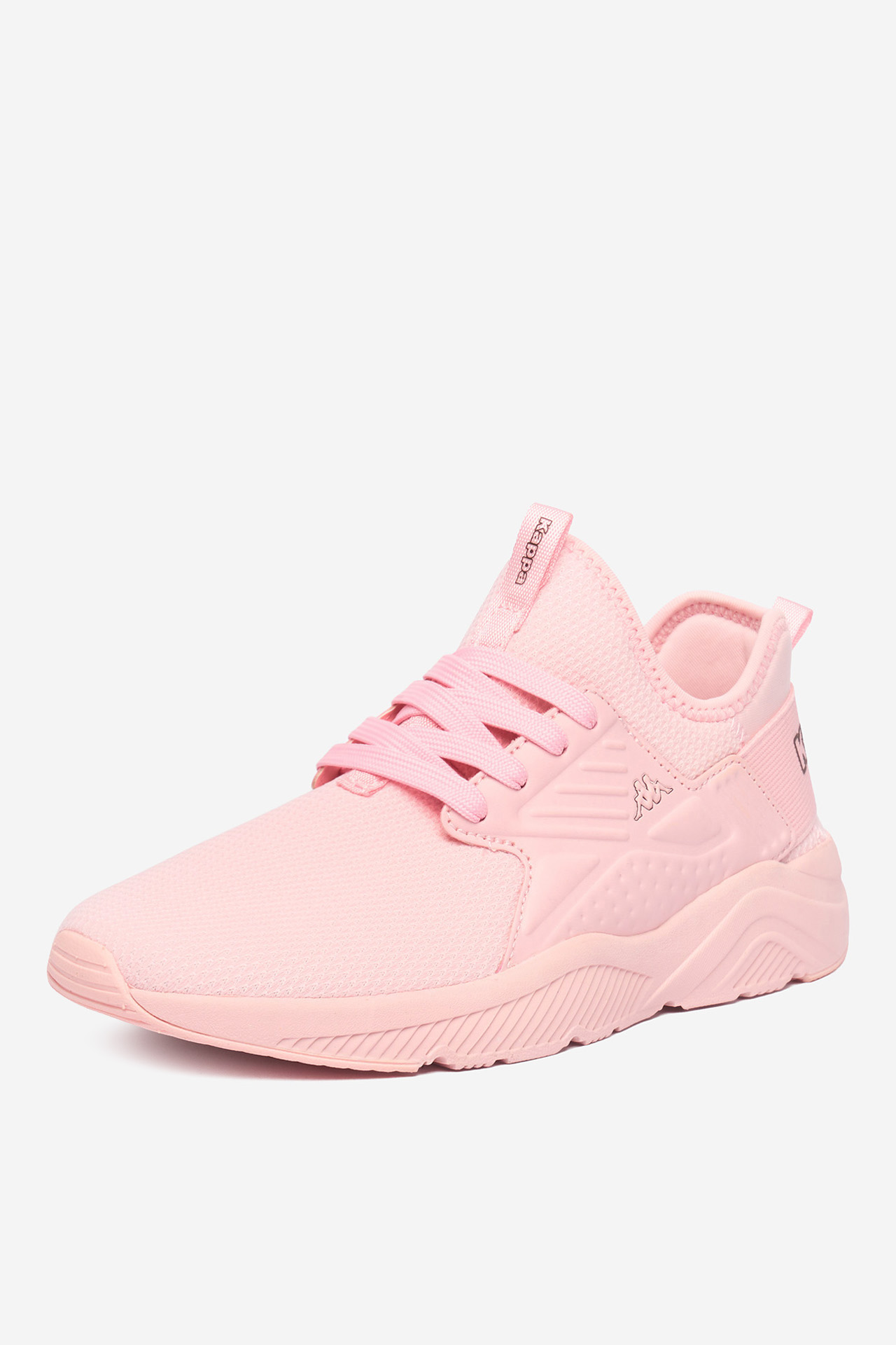 Sportcipők Rózsaszín
