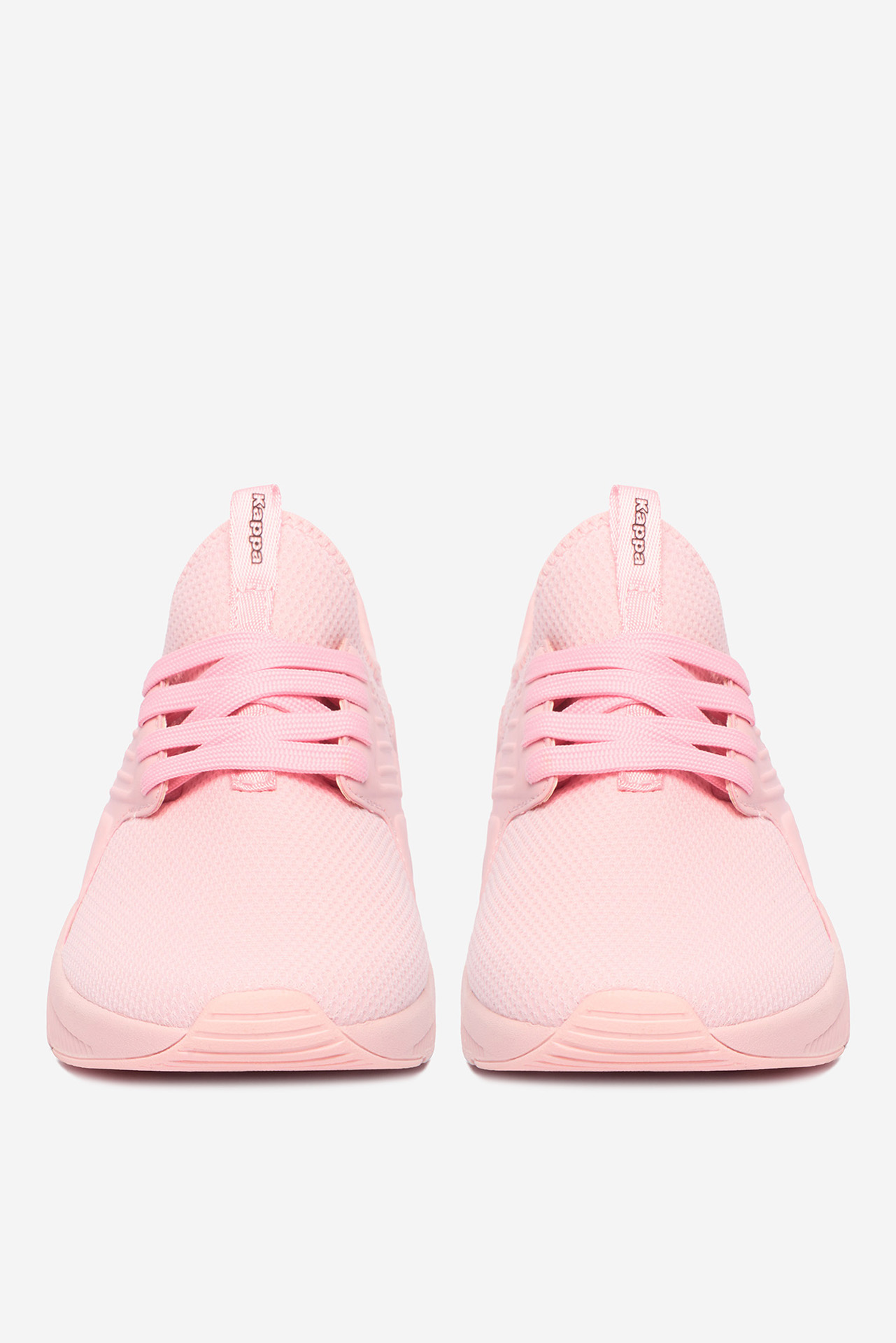 Sportcipők Rózsaszín