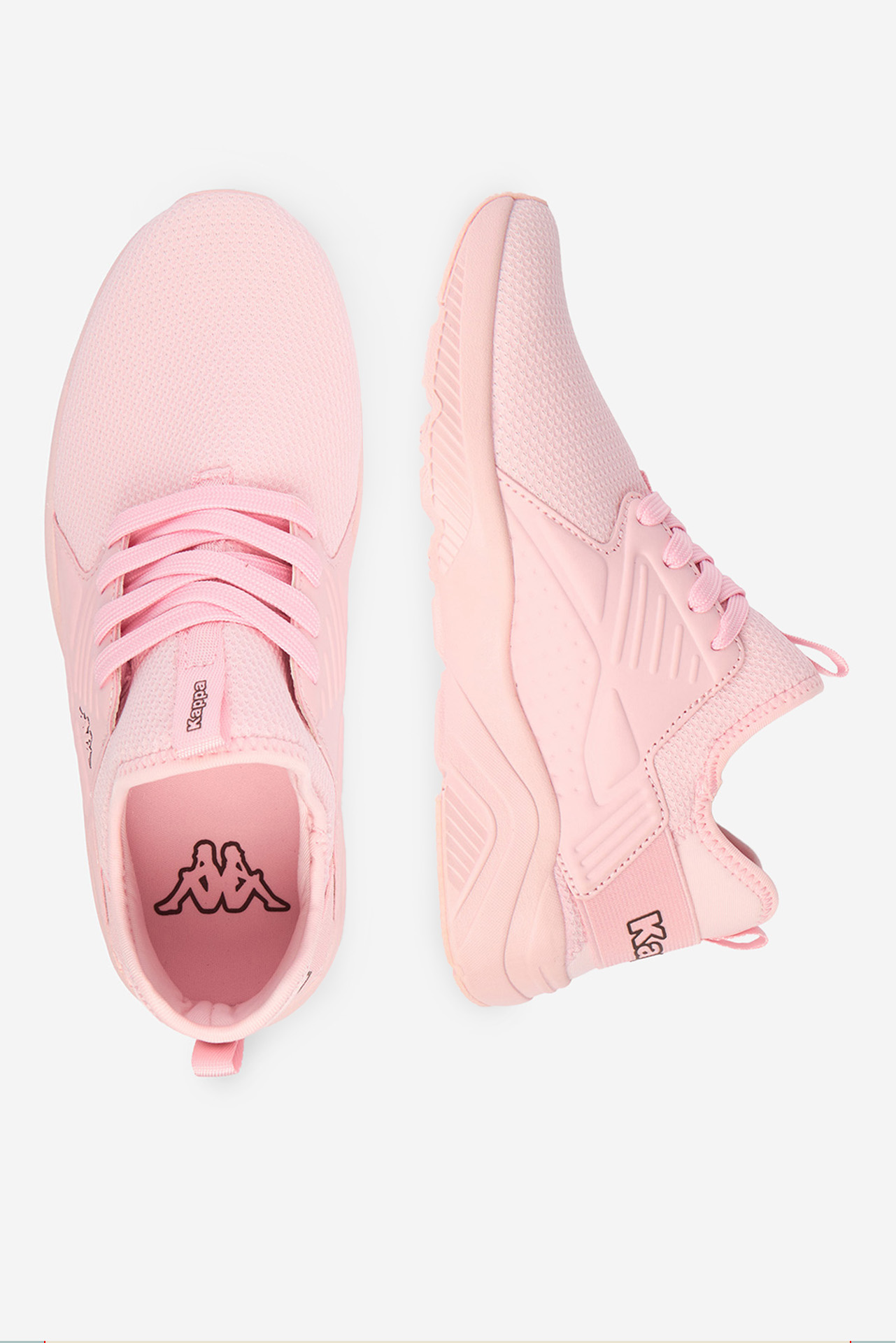 Sportcipők Rózsaszín