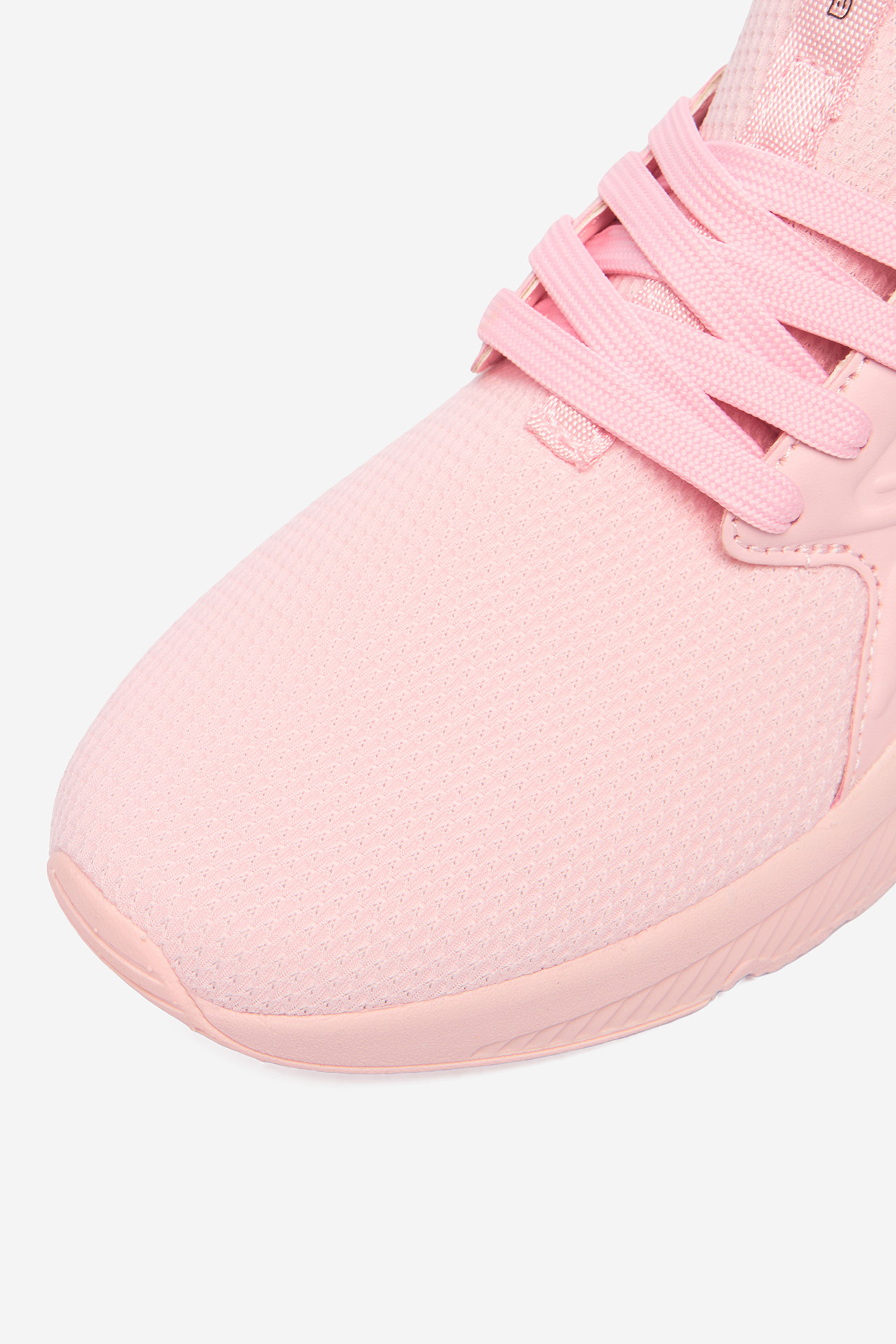 Sportcipők Rózsaszín