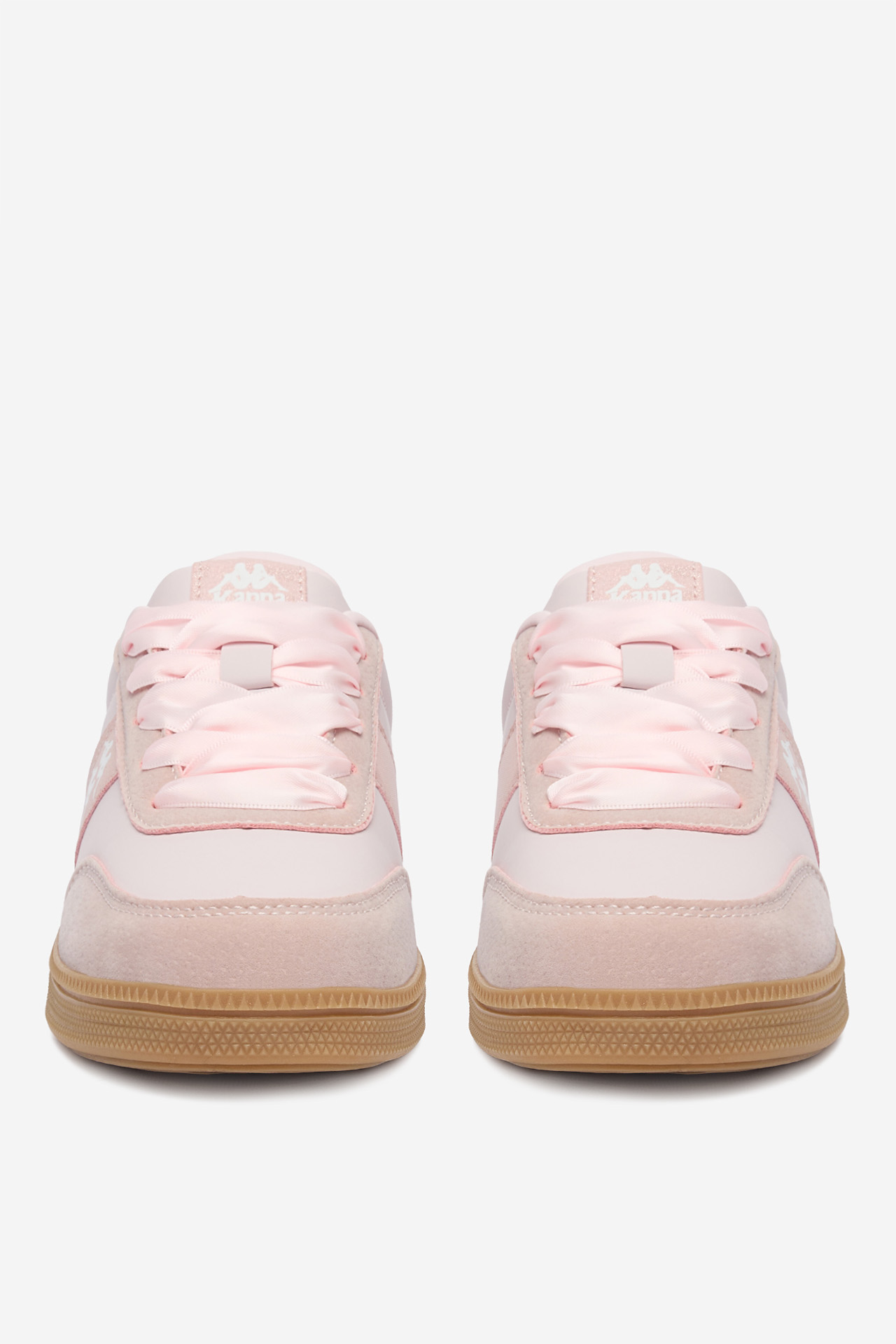 Sneakersy Světle růžová