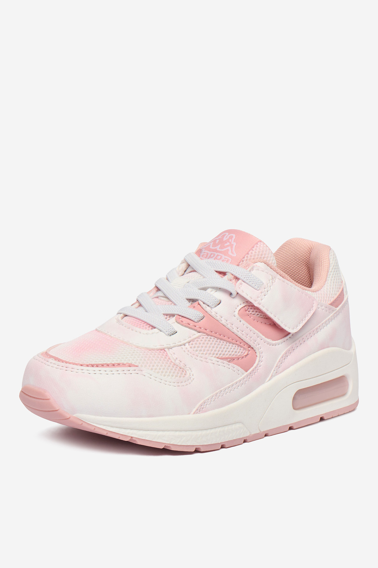 Sneakersy Světle růžová