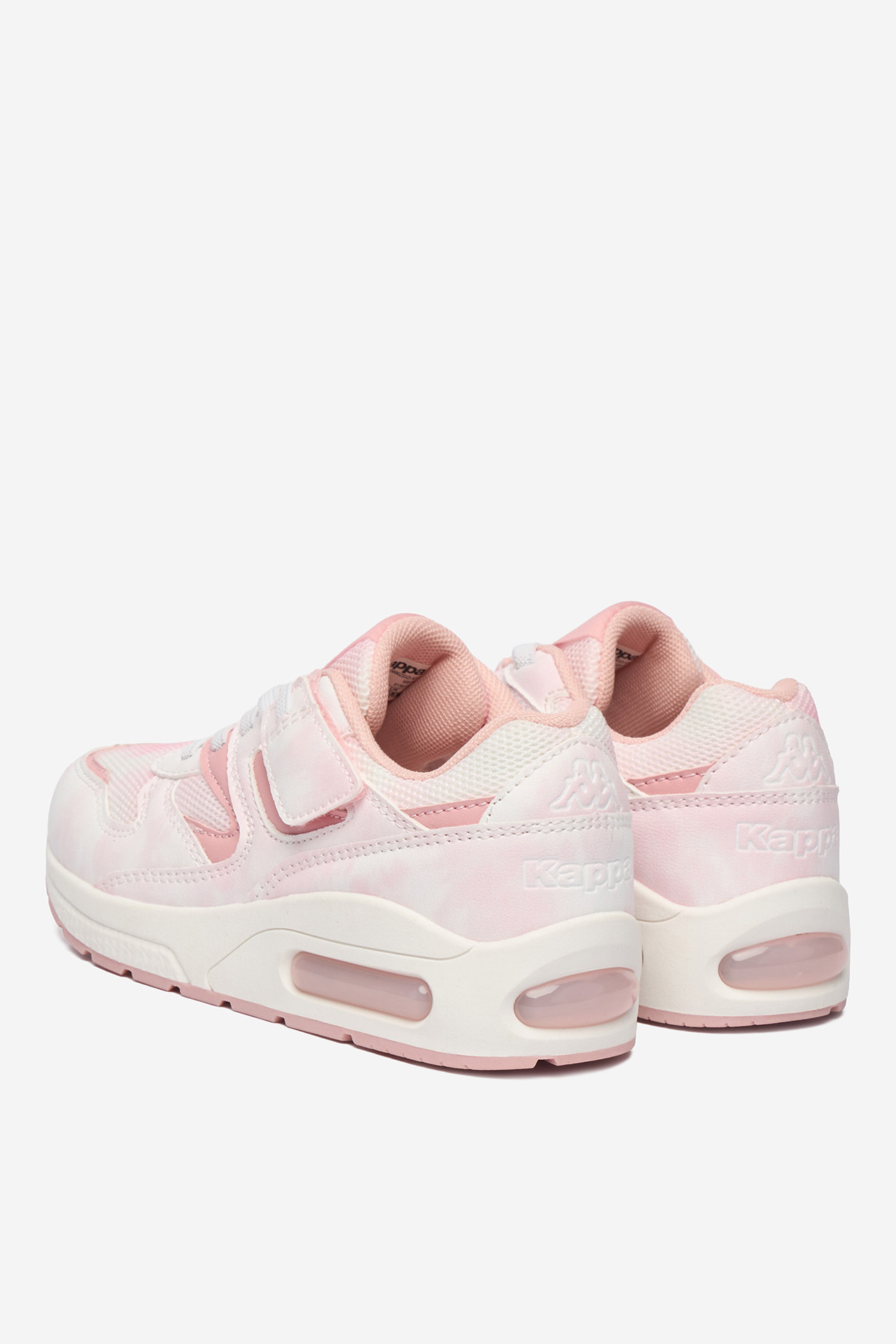 Sneakersy Světle růžová