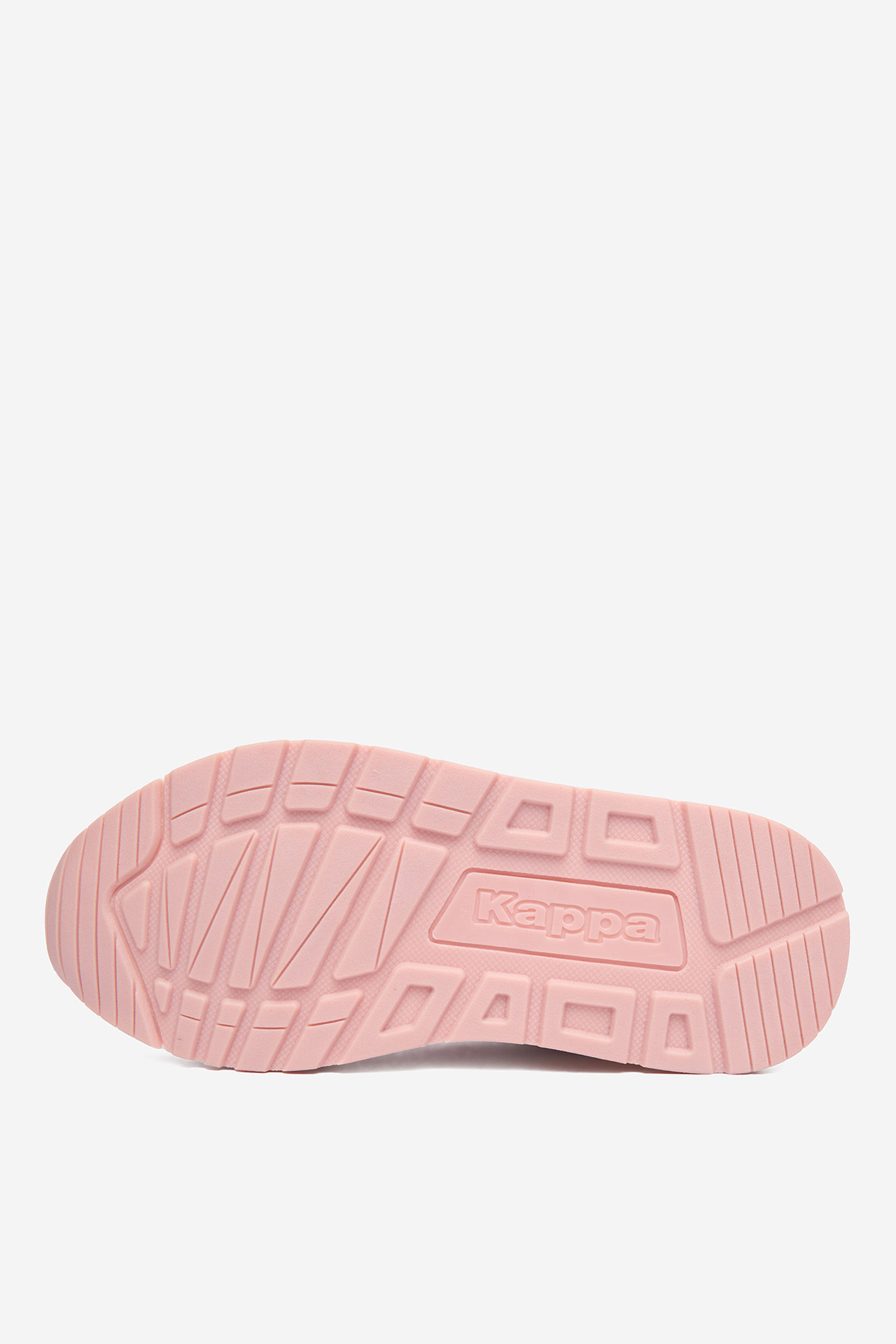 Sneakersy Světle růžová