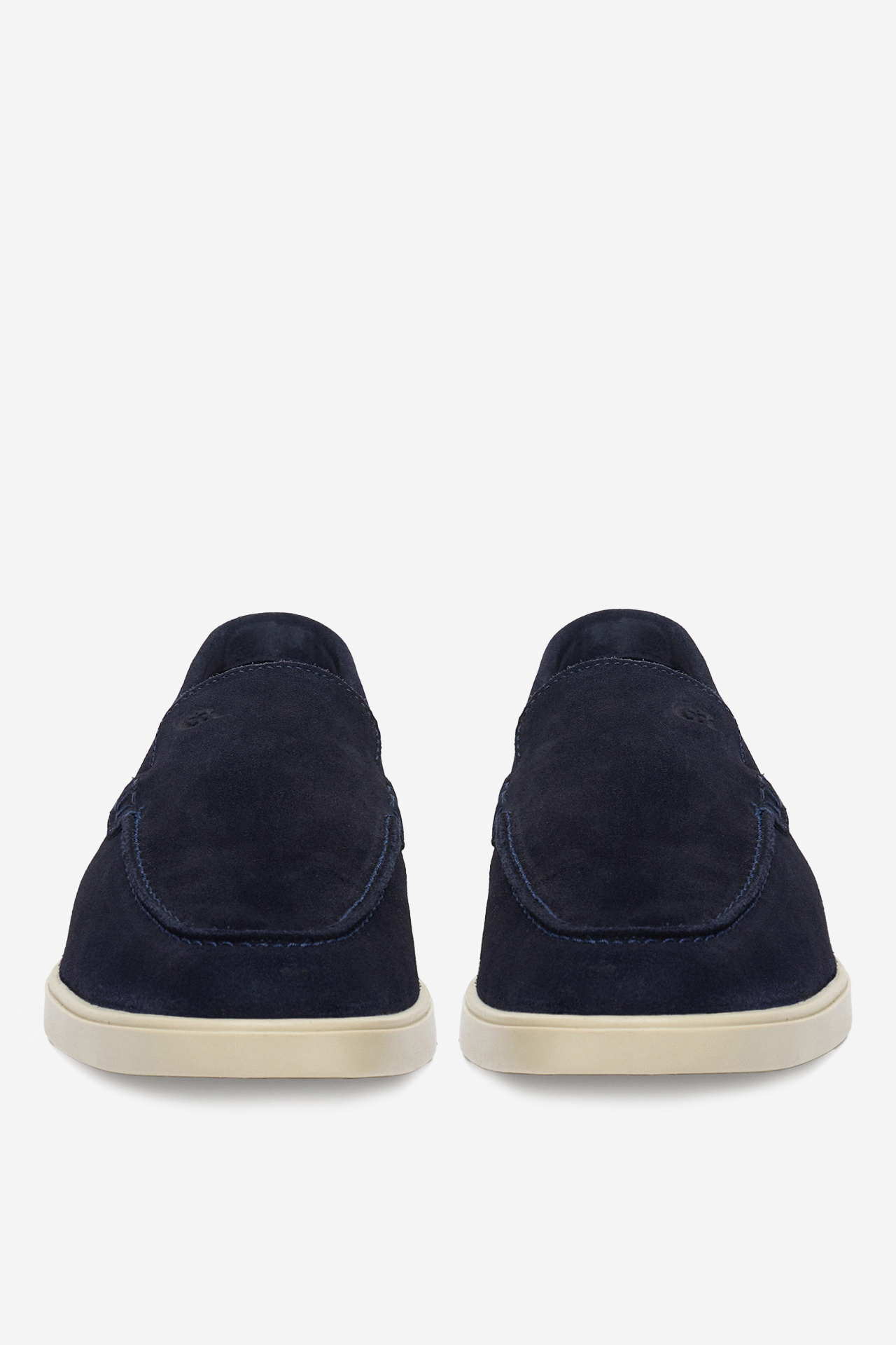 Mokasíny Tmavomodrá