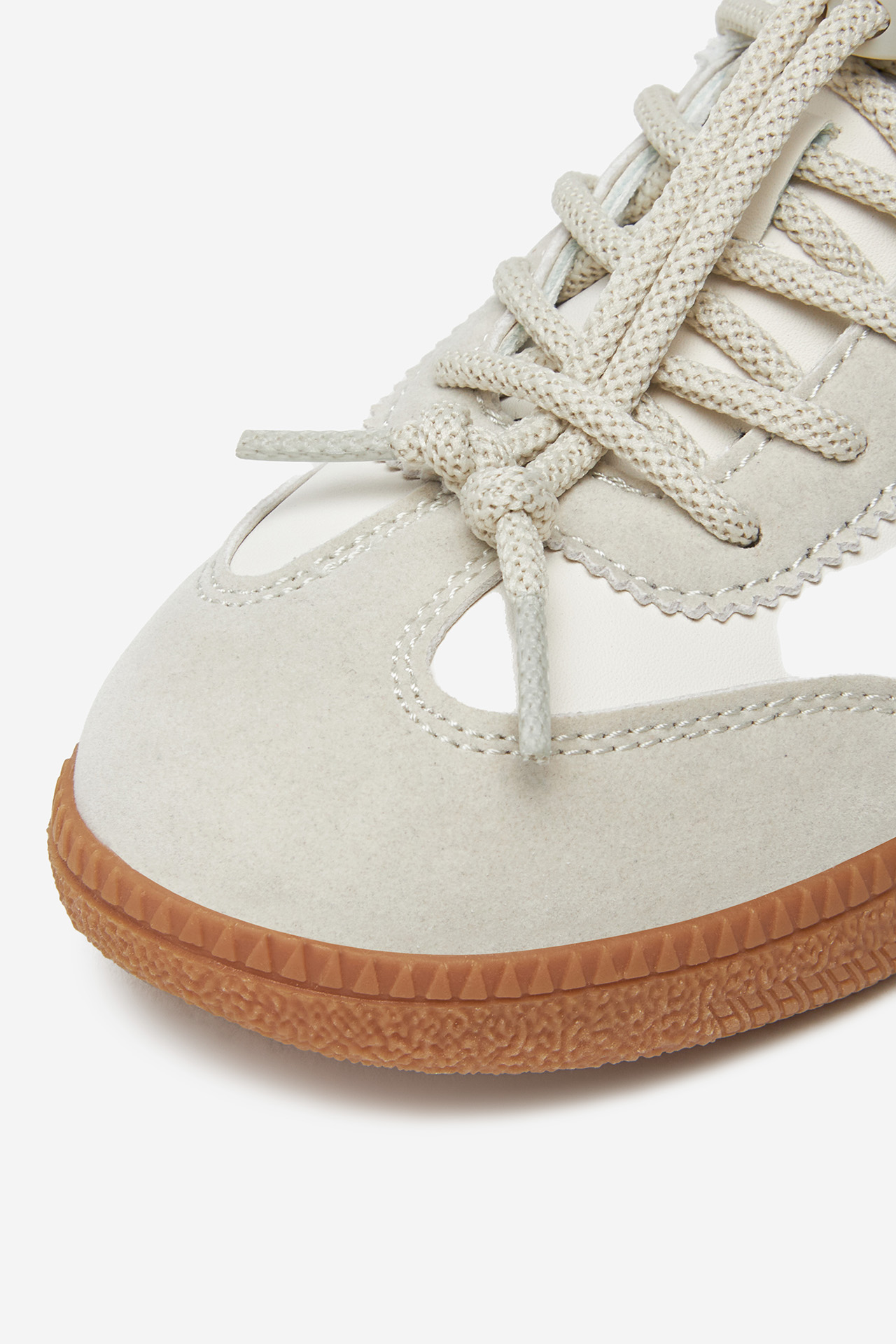 Sportovní obuv Béžová