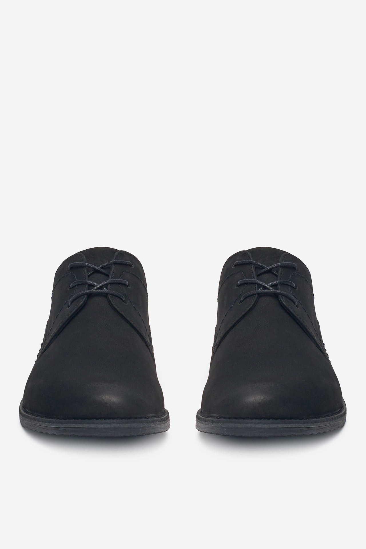 Pantofi Negru