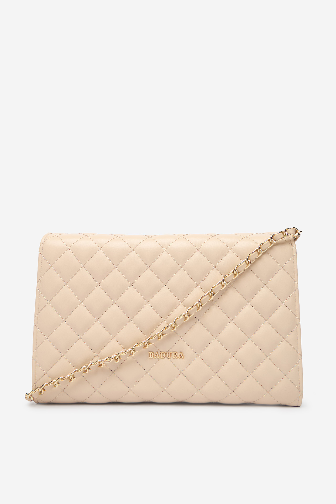 Kabelka Světle béžová