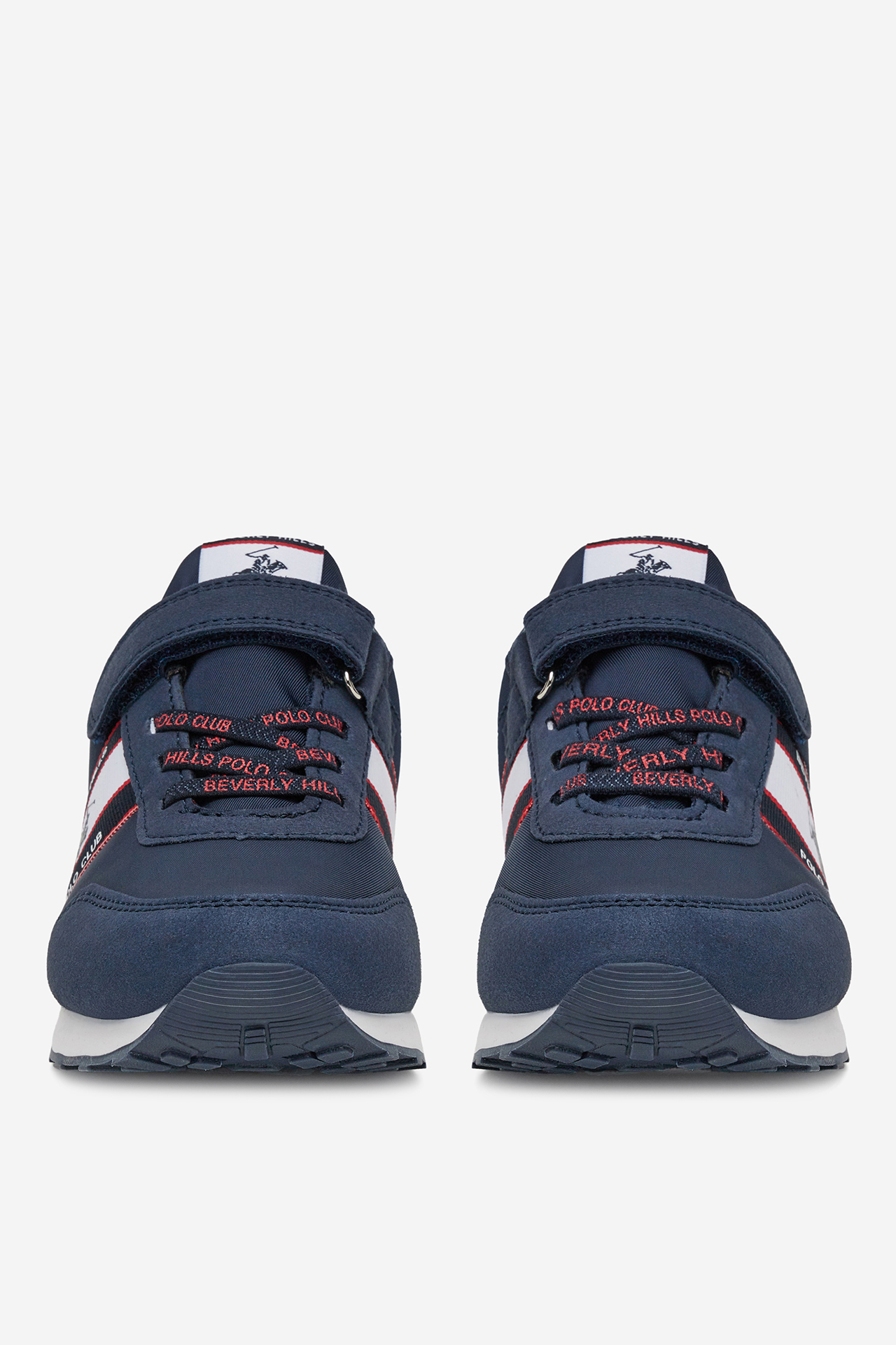 Sportovní obuv Tmavomodrá