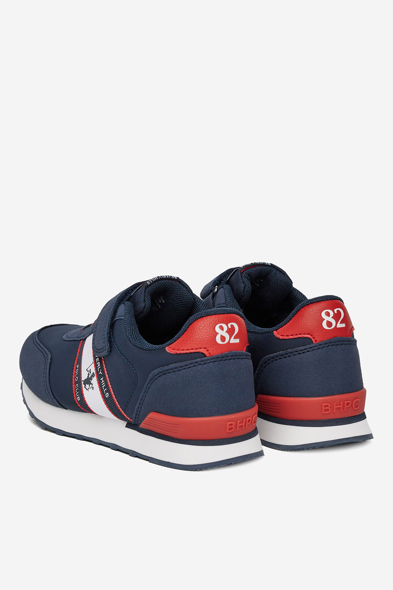 Sportovní obuv Tmavomodrá