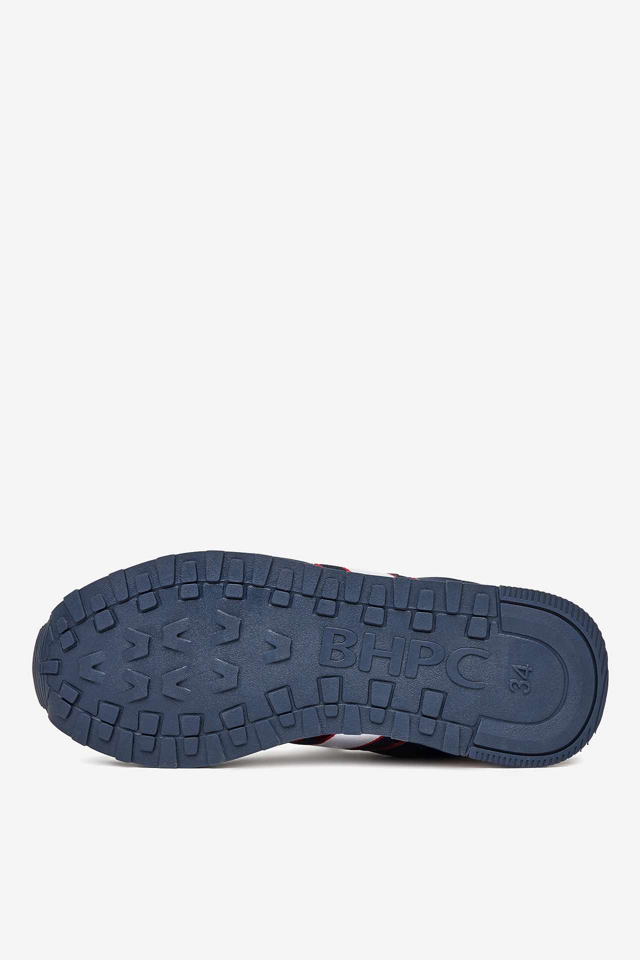 Sportovní obuv Tmavomodrá