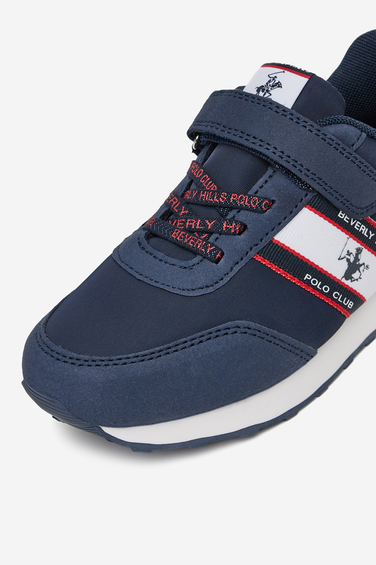 Sportovní obuv Tmavomodrá